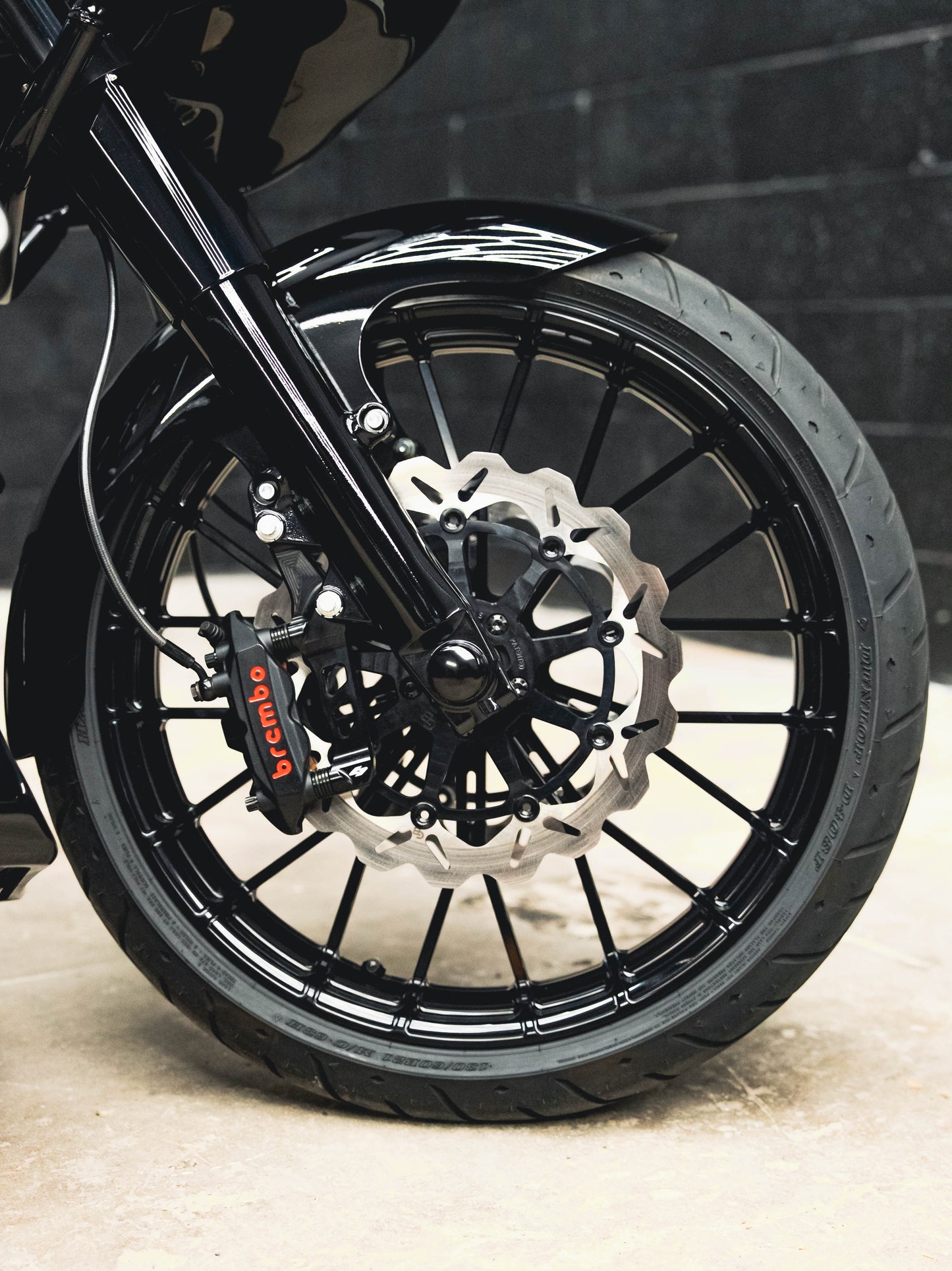 2024 ROAD GLIDE