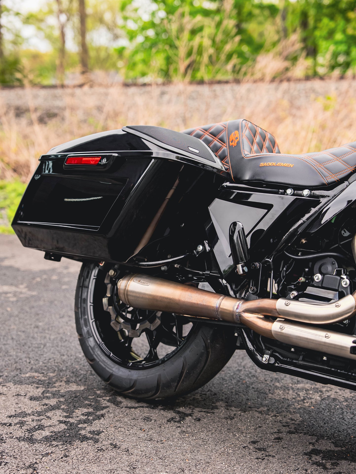 2020 ROAD GLIDE SPECIAL