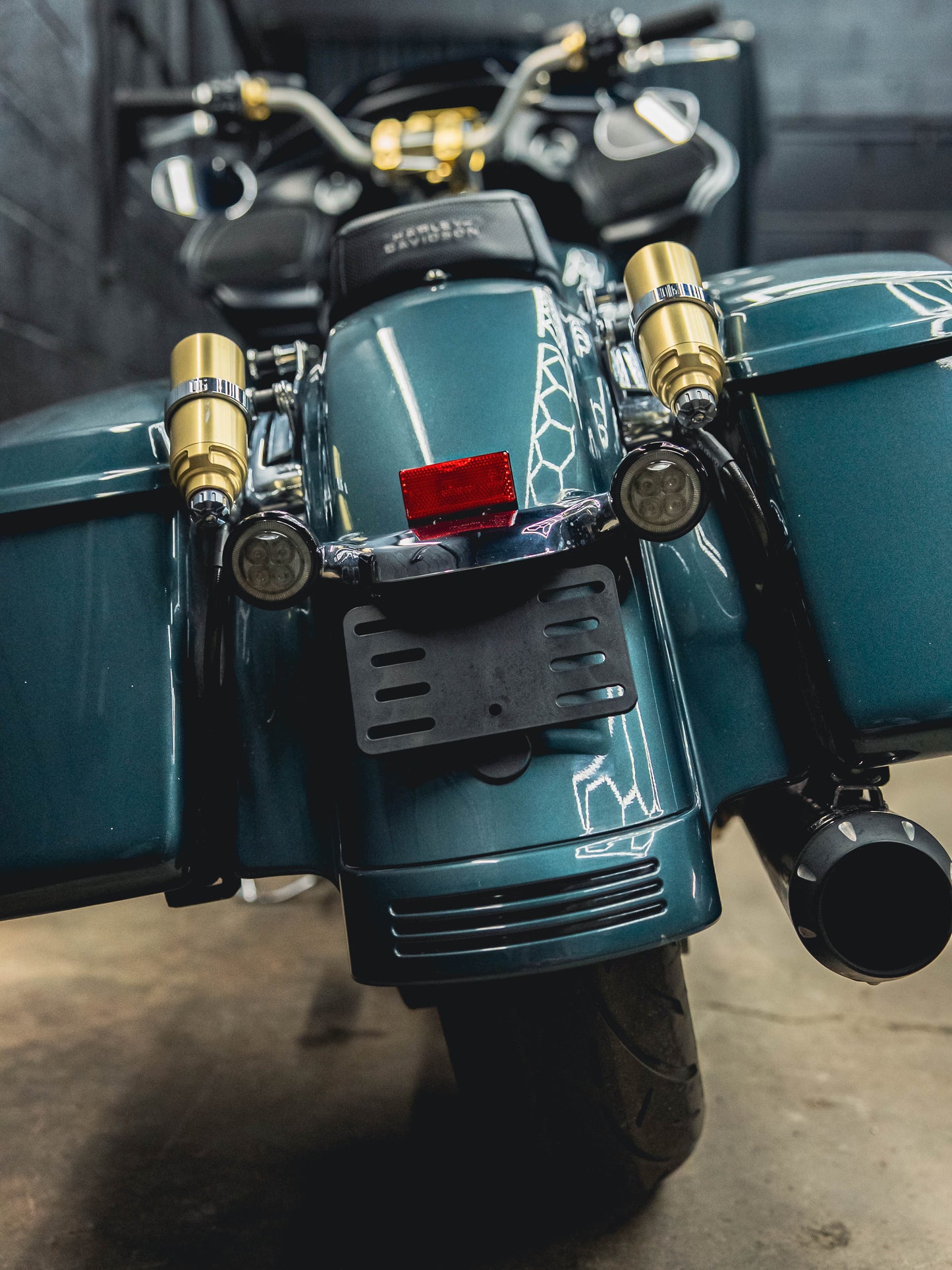 2020 ROAD GLIDE