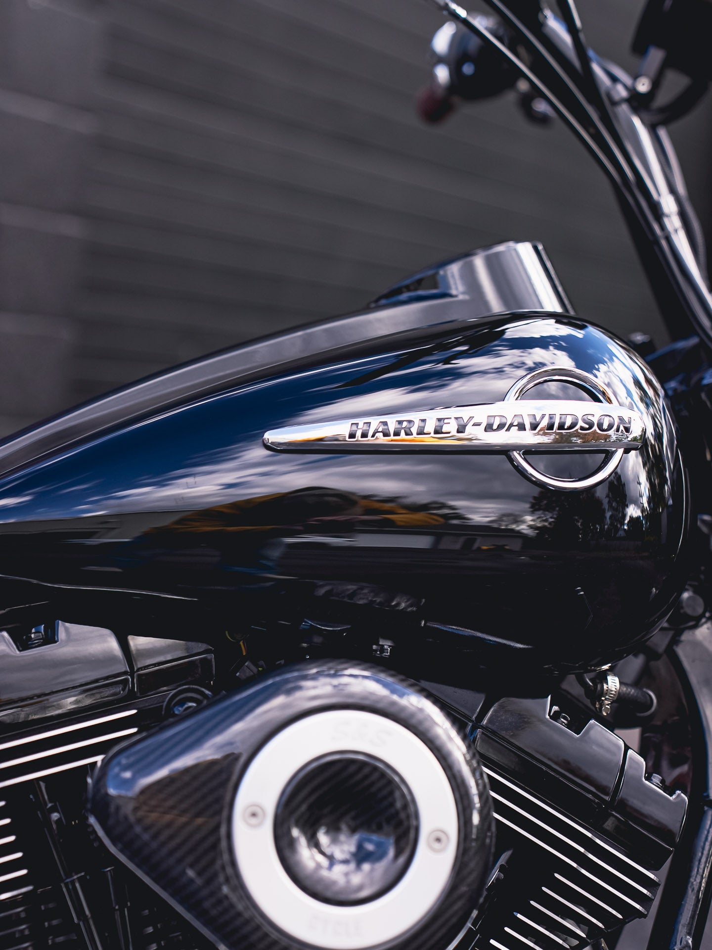 2007 ROAD KING 130HP!