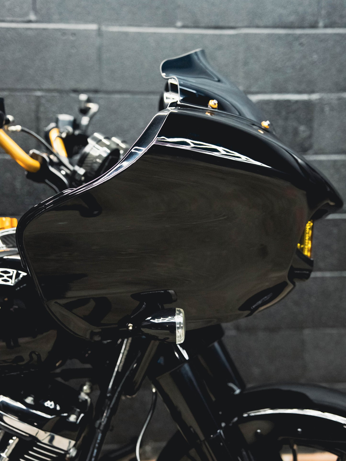 2019 ROAD GLIDE SPECIAL