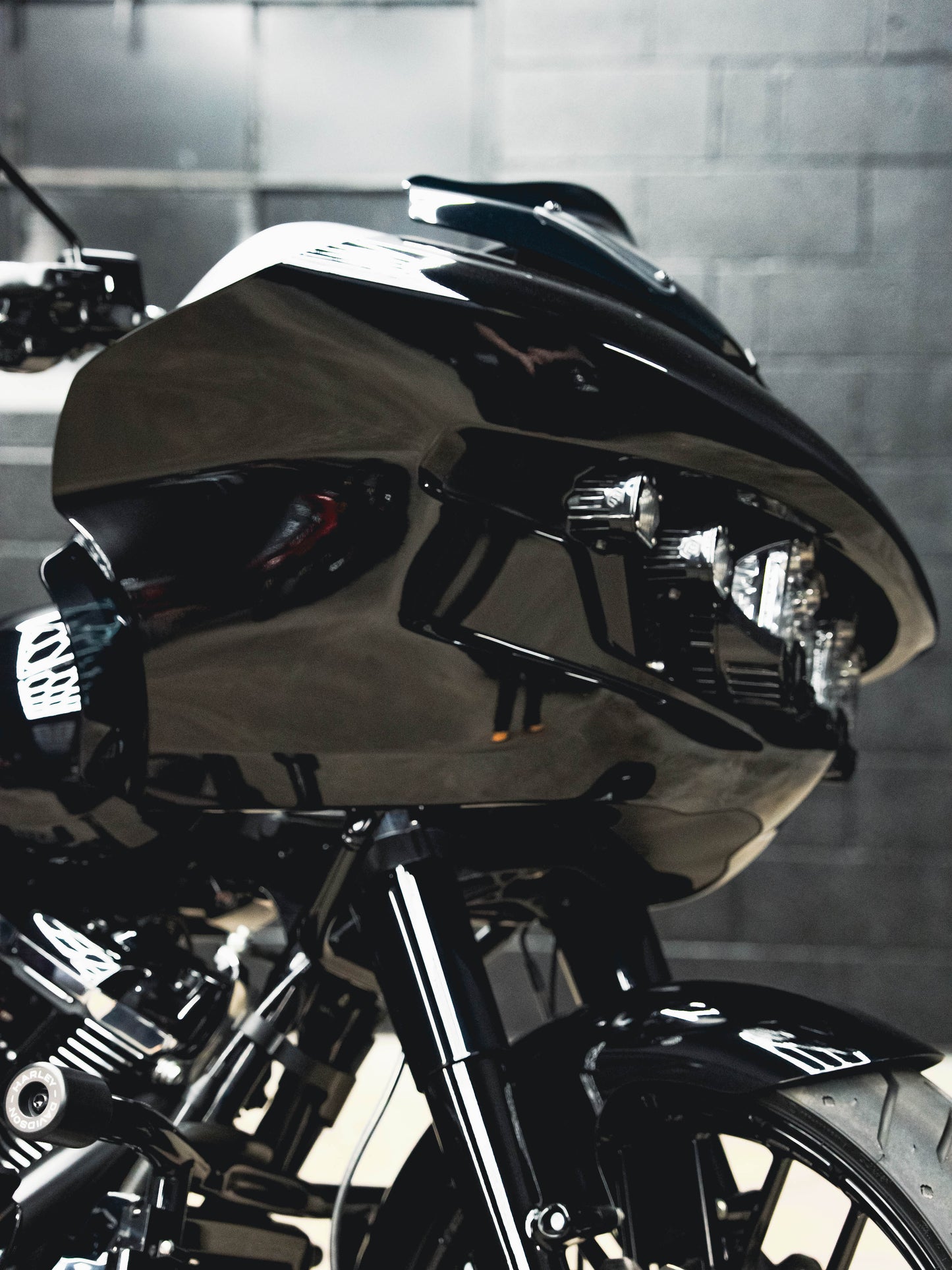 2024 ROAD GLIDE