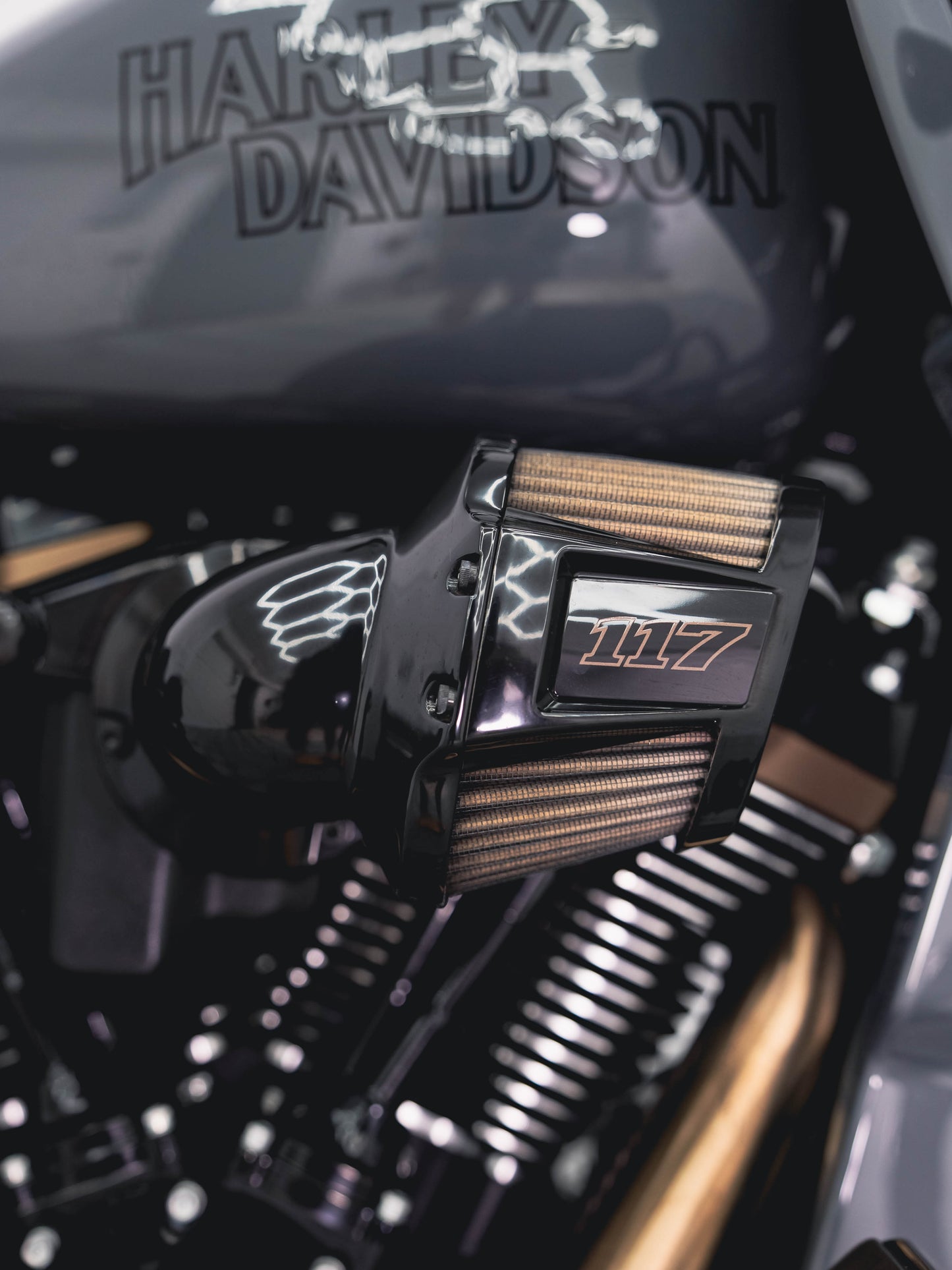 2022 ROAD GLIDE ST 4k MILES