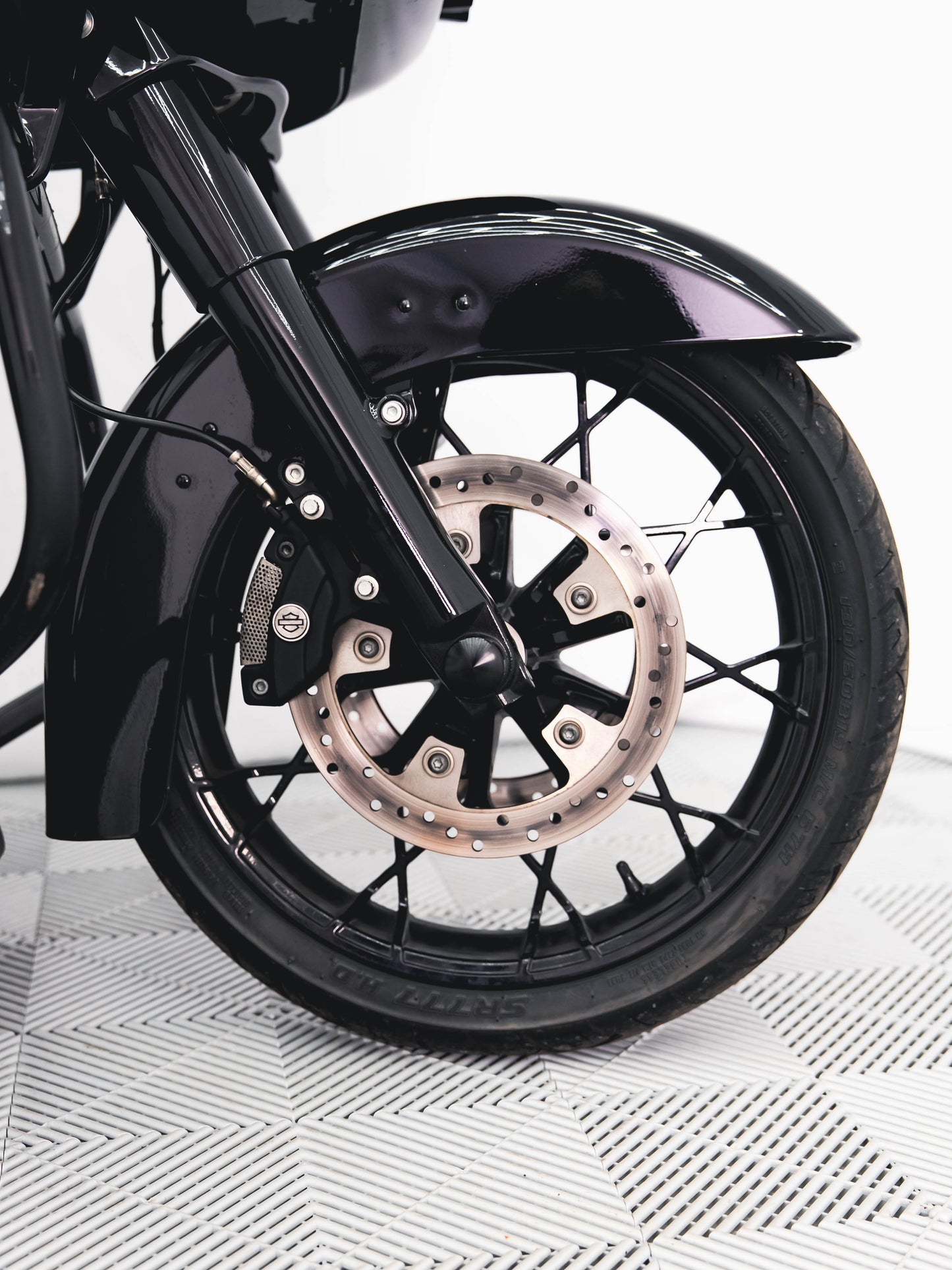 2020 ROAD GLIDE SPECIAL