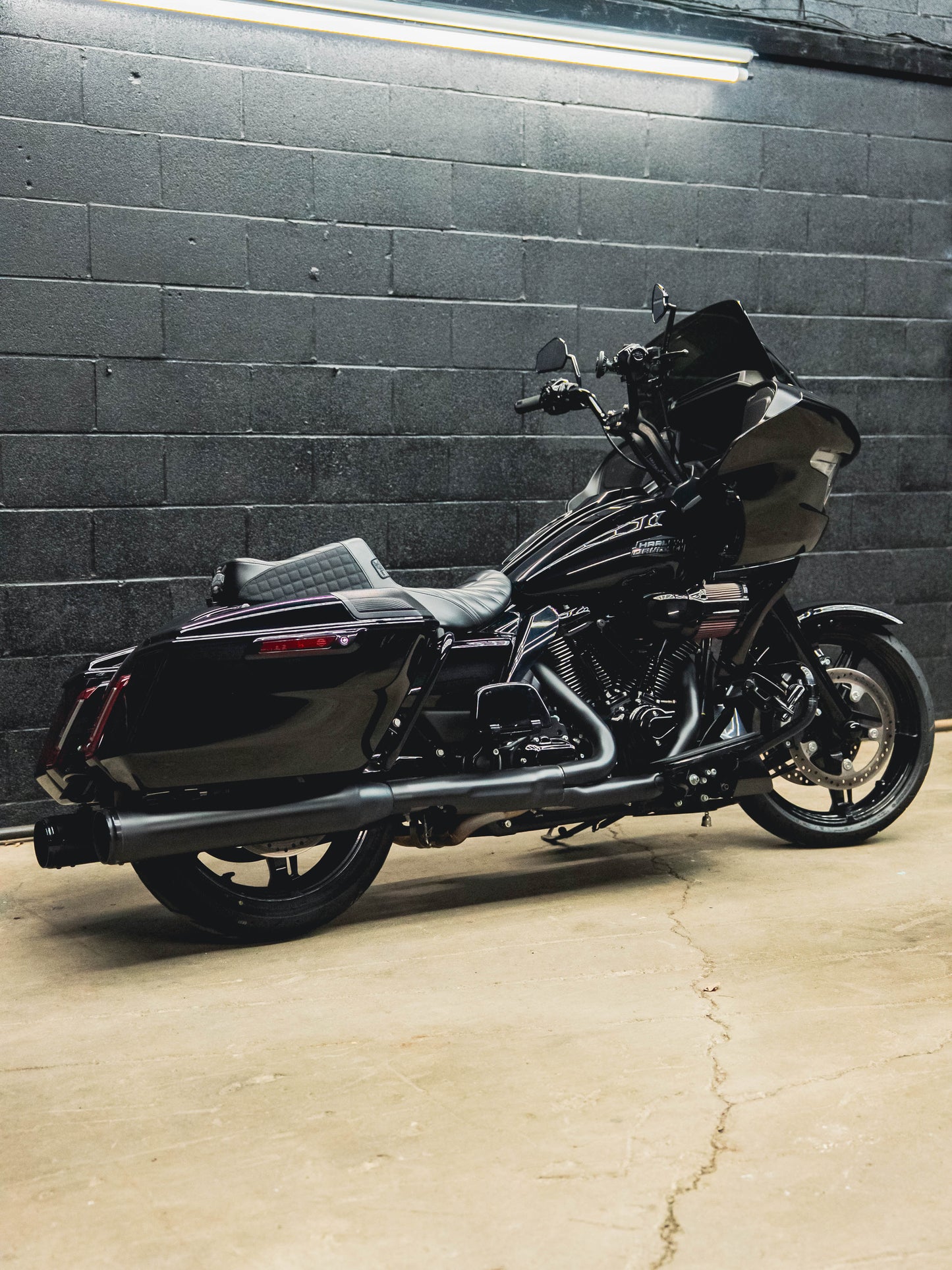2024 ROAD GLIDE 131"
