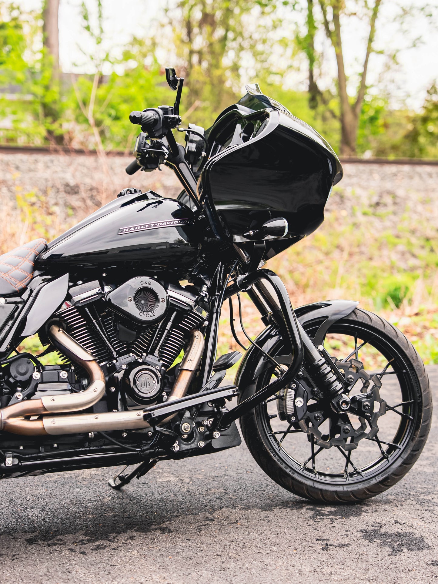 2020 ROAD GLIDE SPECIAL