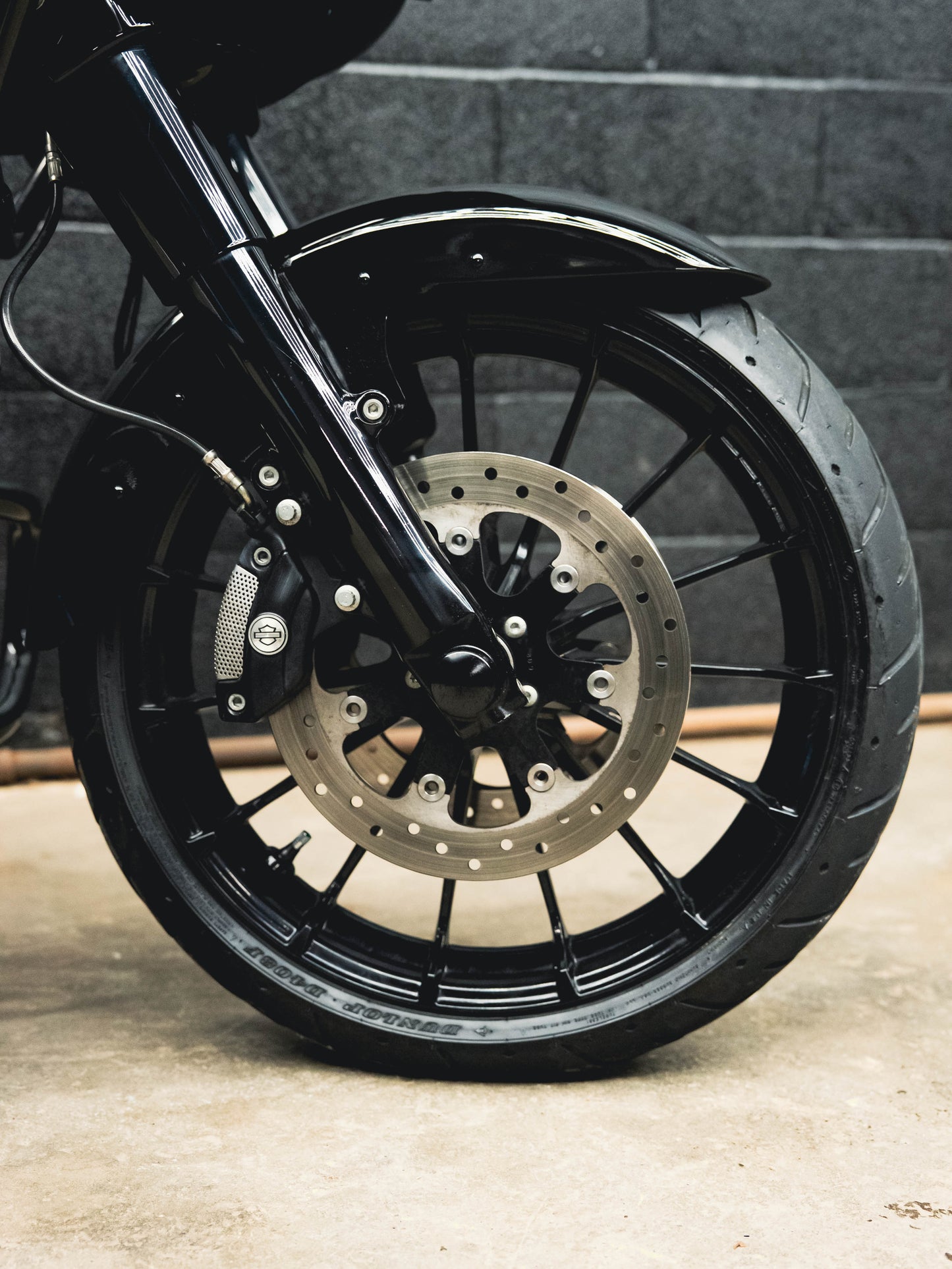 2019 ROAD GLIDE SPECIAL