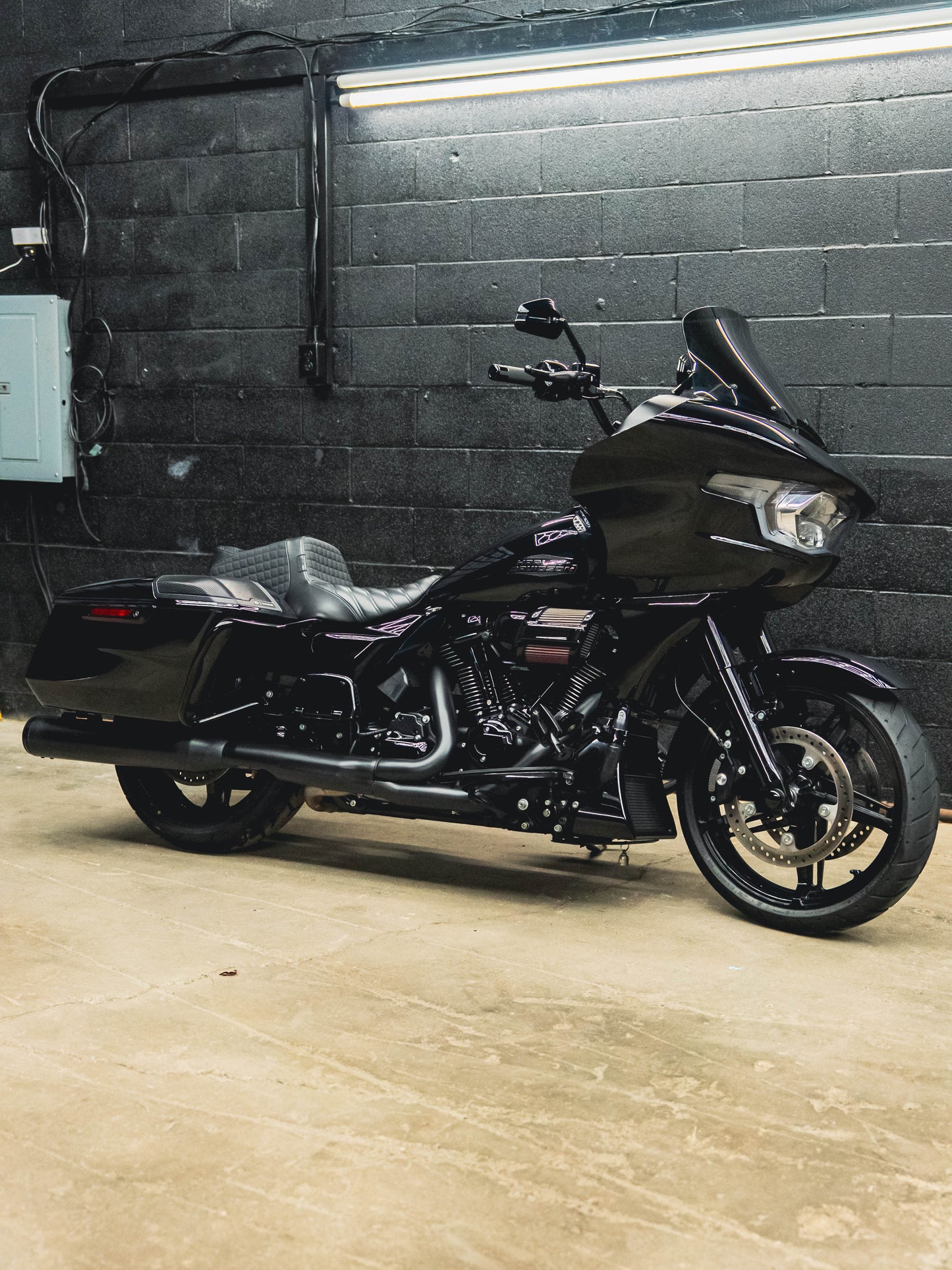 2024 ROAD GLIDE 131"