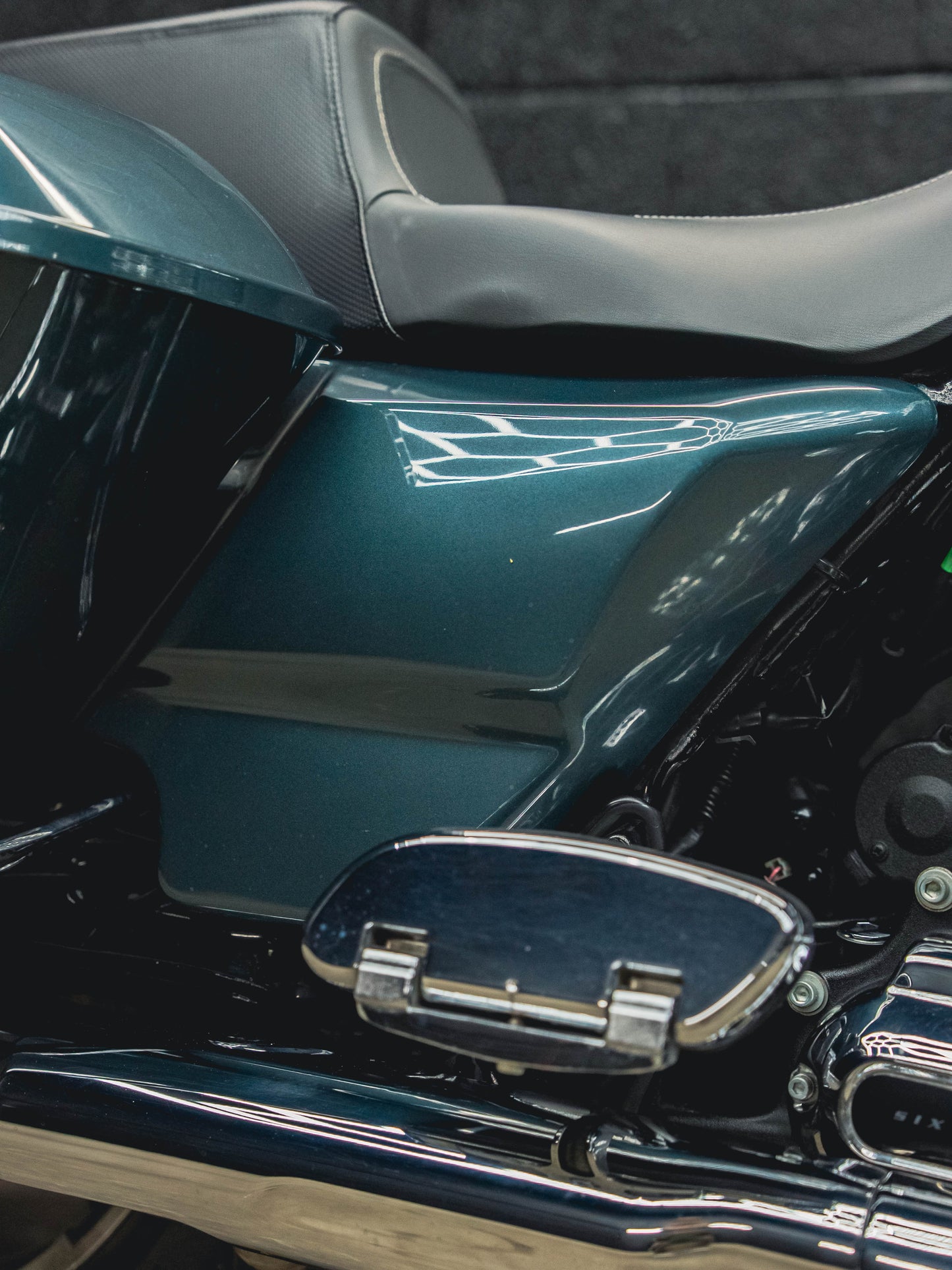 2020 ROAD GLIDE