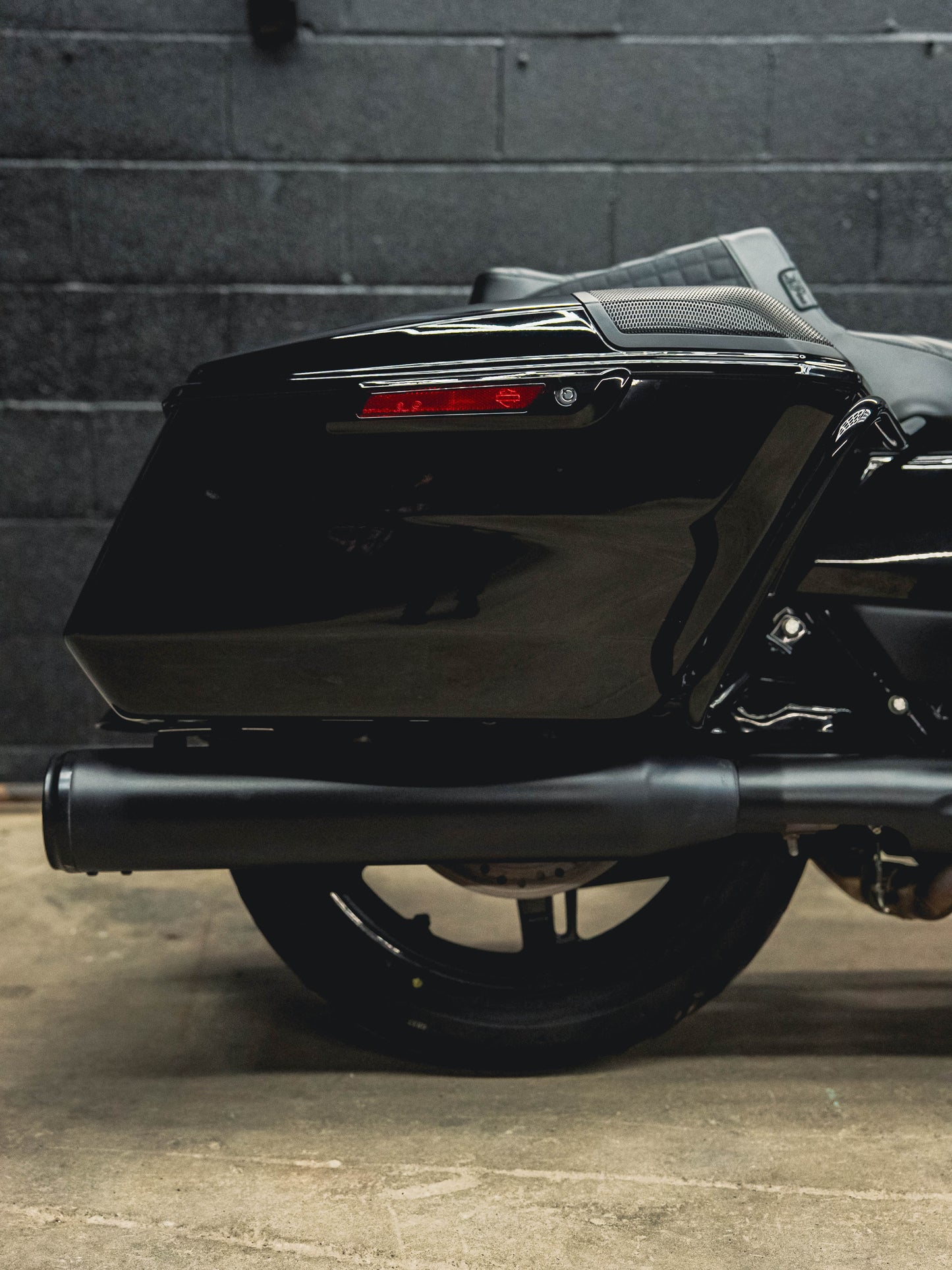 2024 ROAD GLIDE 131"