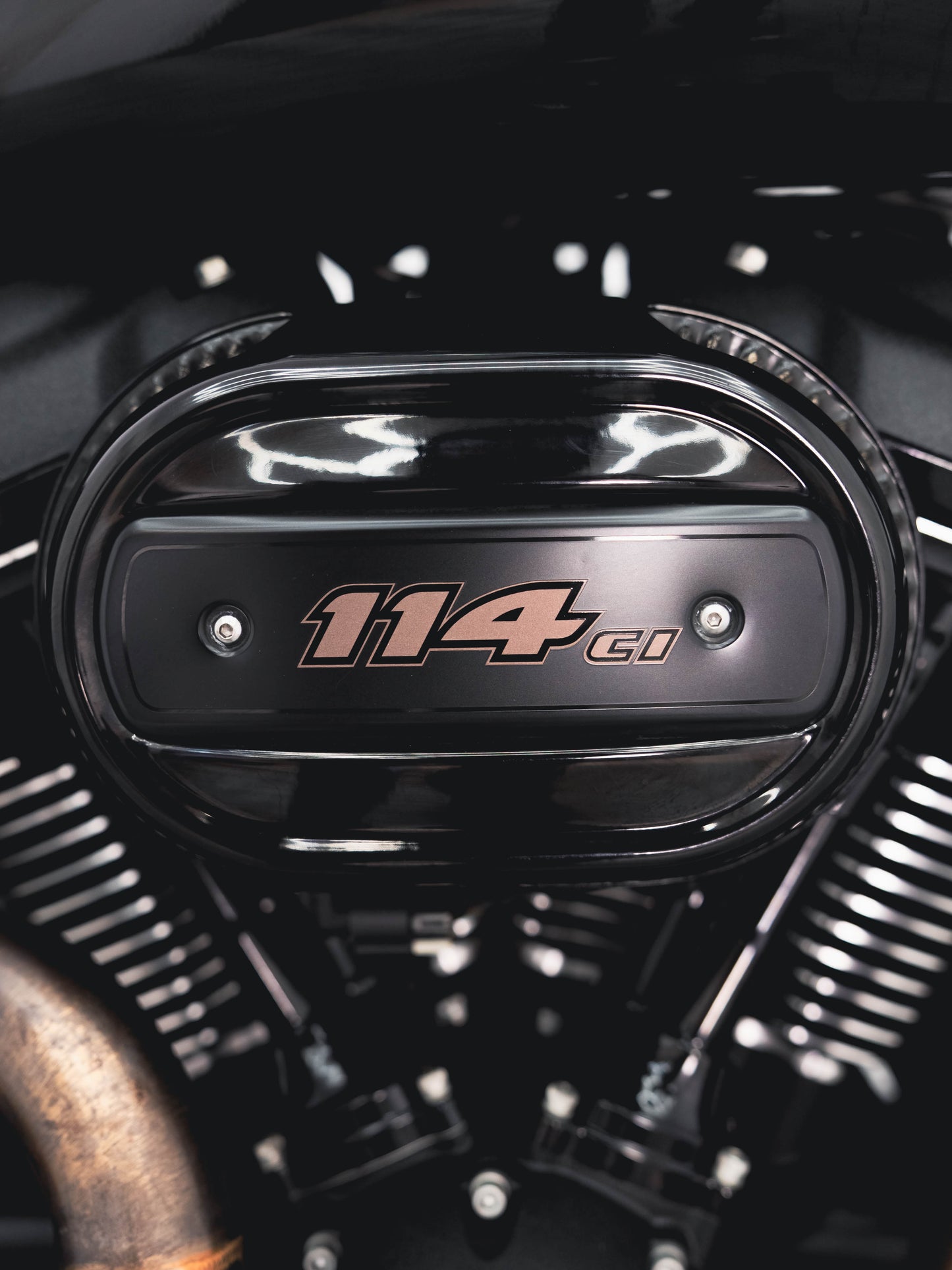 2020 LOW RIDER S