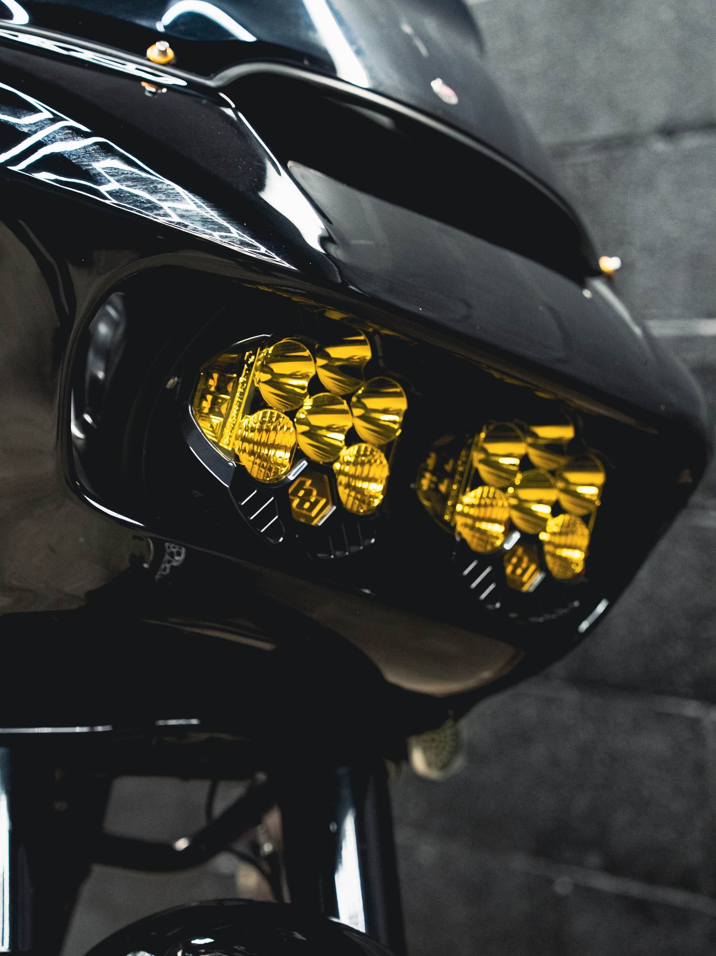 2019 ROAD GLIDE SPECIAL