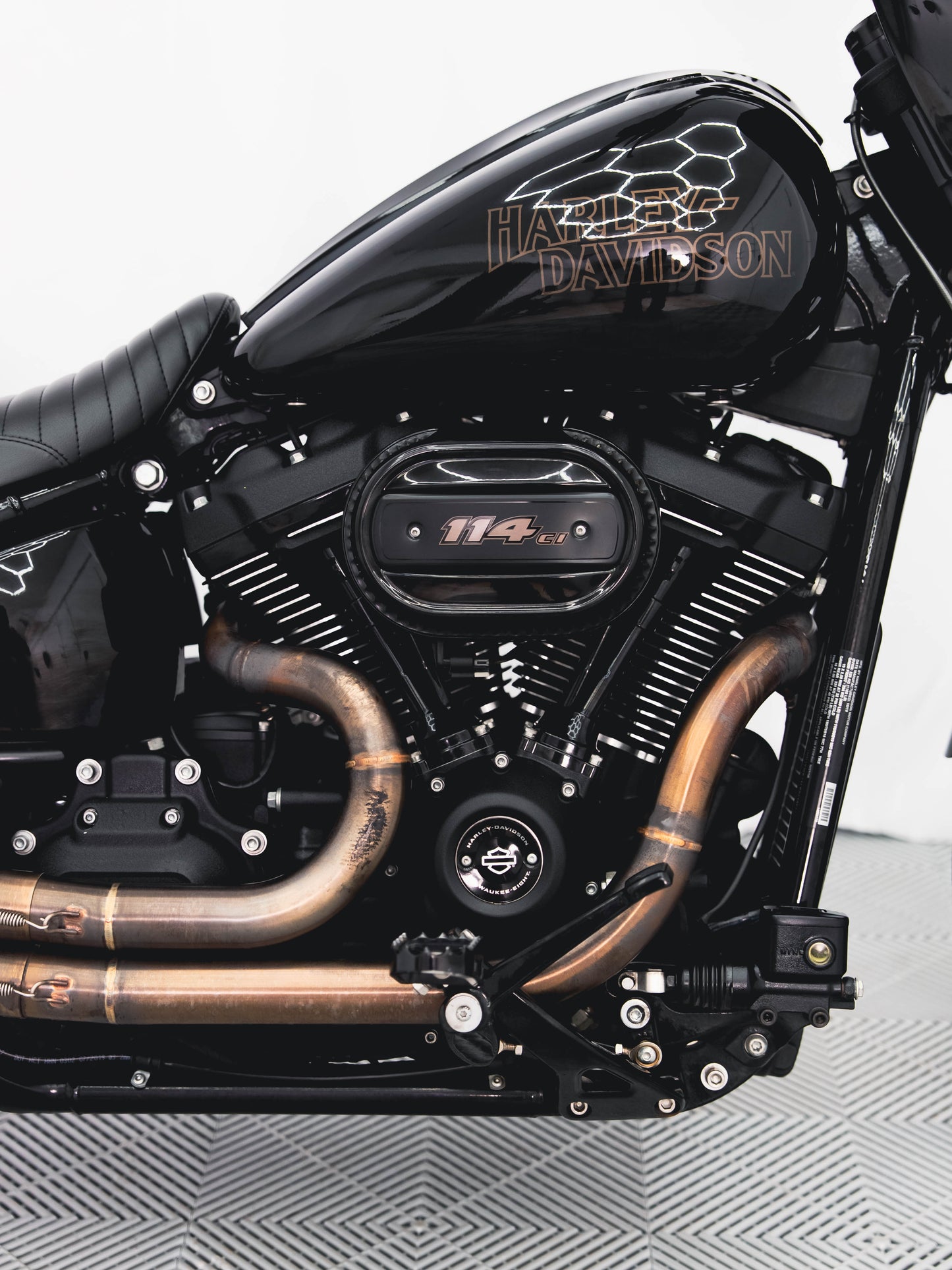 2020 LOW RIDER S