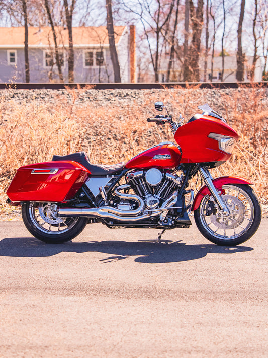 2025 RG 800 miles