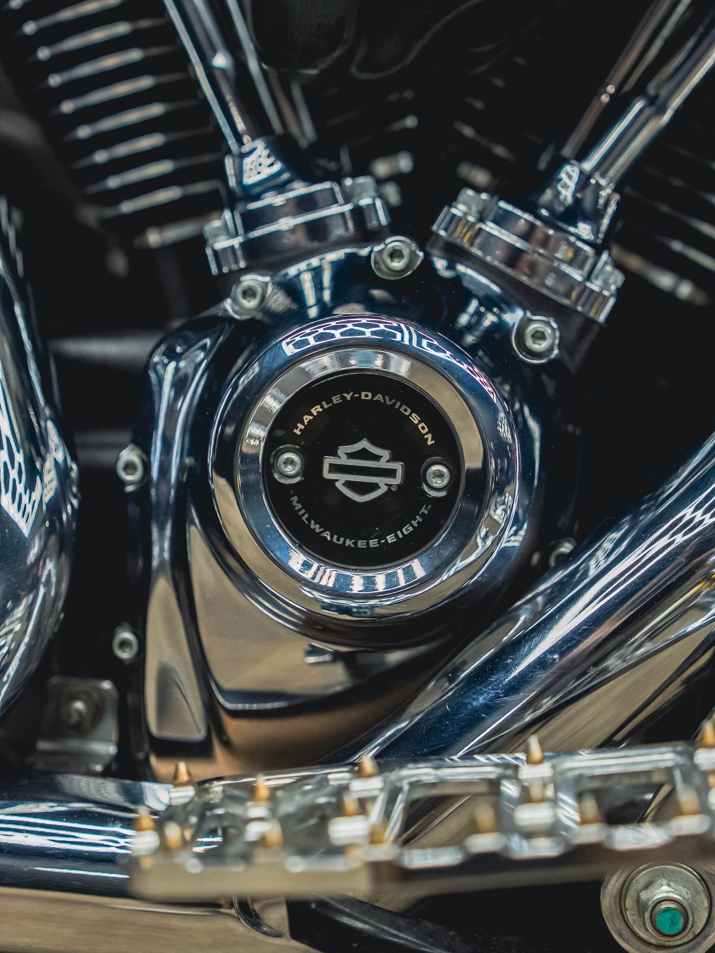 2020 ROAD GLIDE