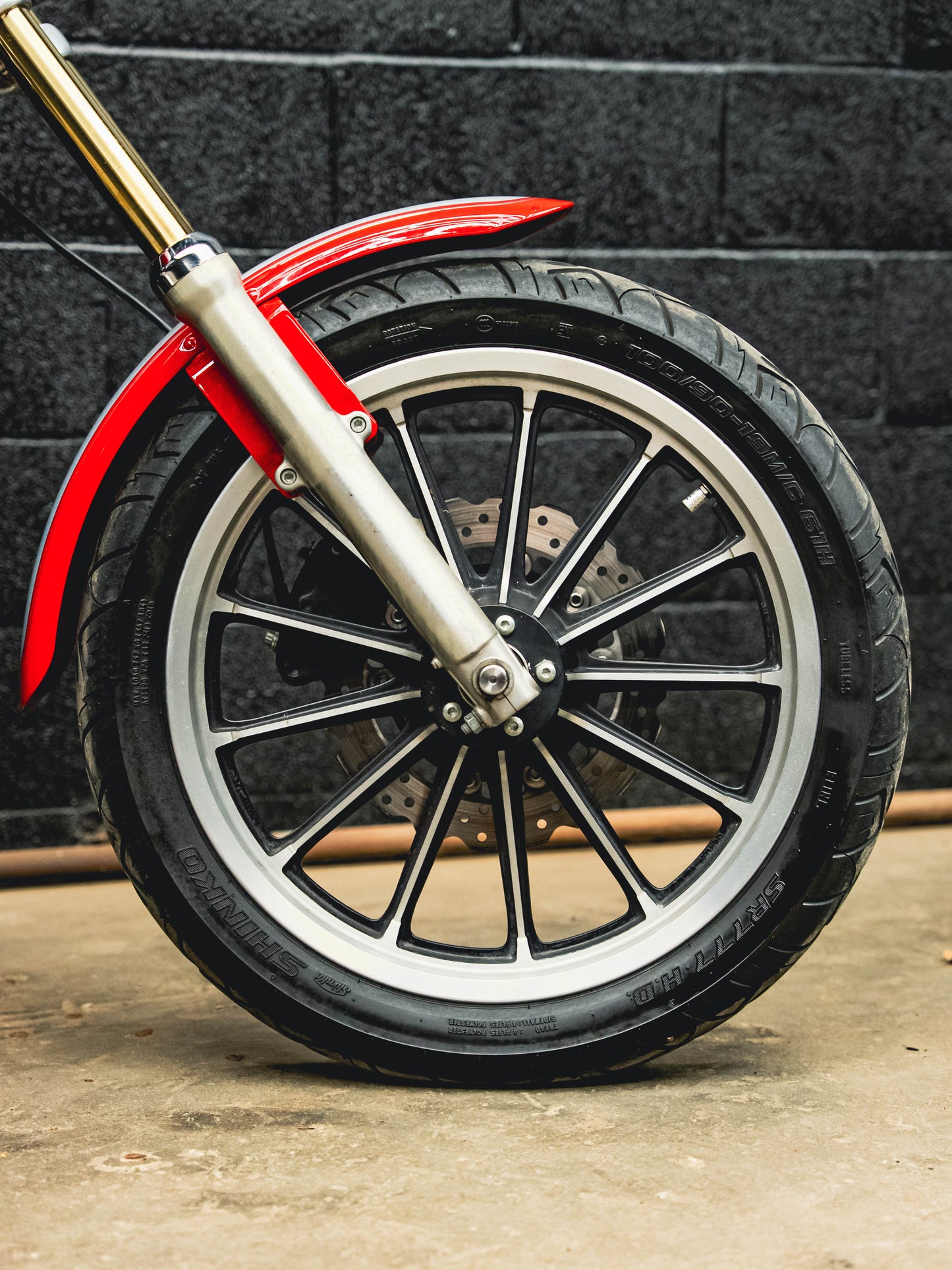 2002 FXDL