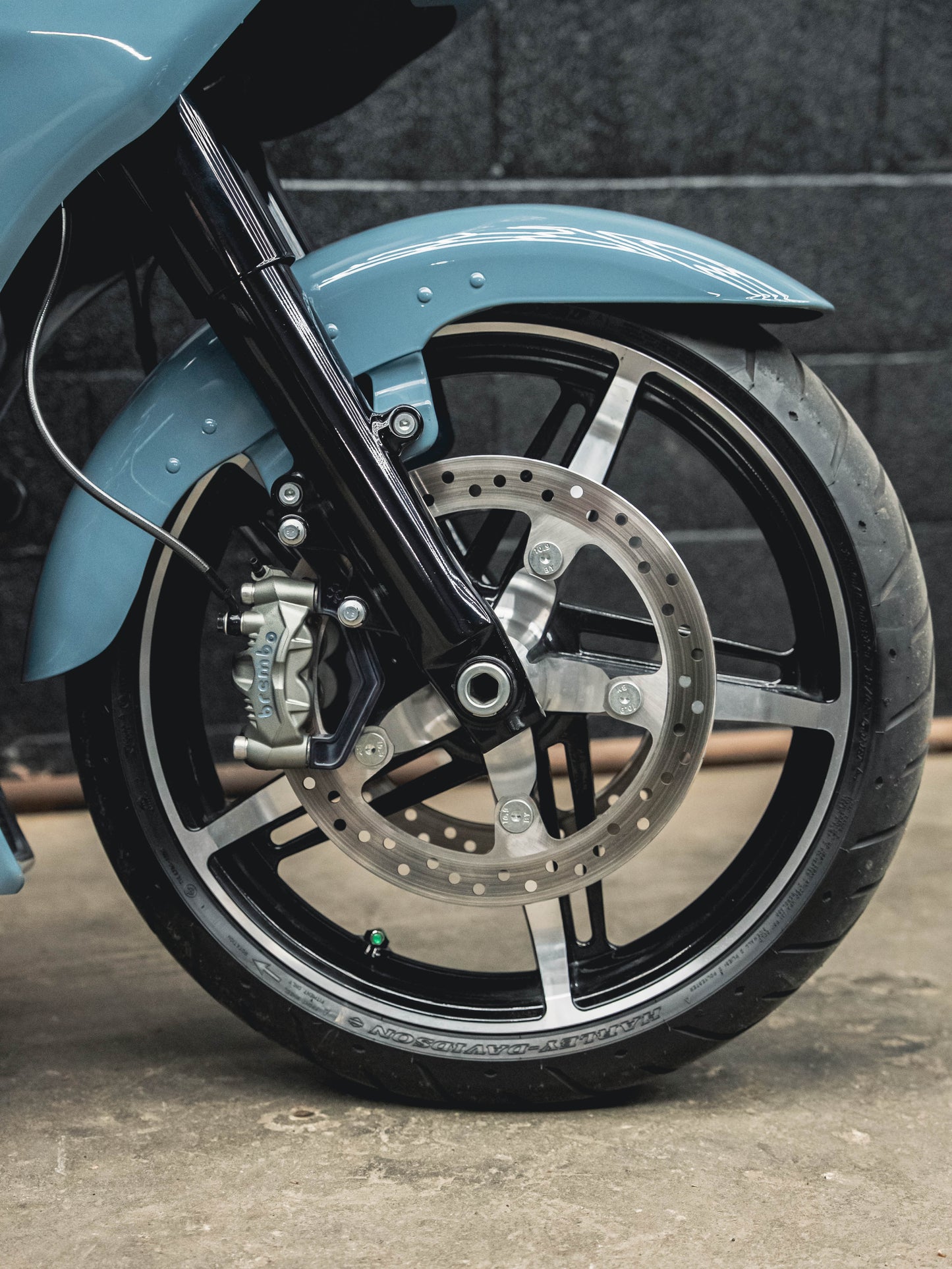2024 ROAD GLIDE 133HP/138TQ! Built by Fuel Moto