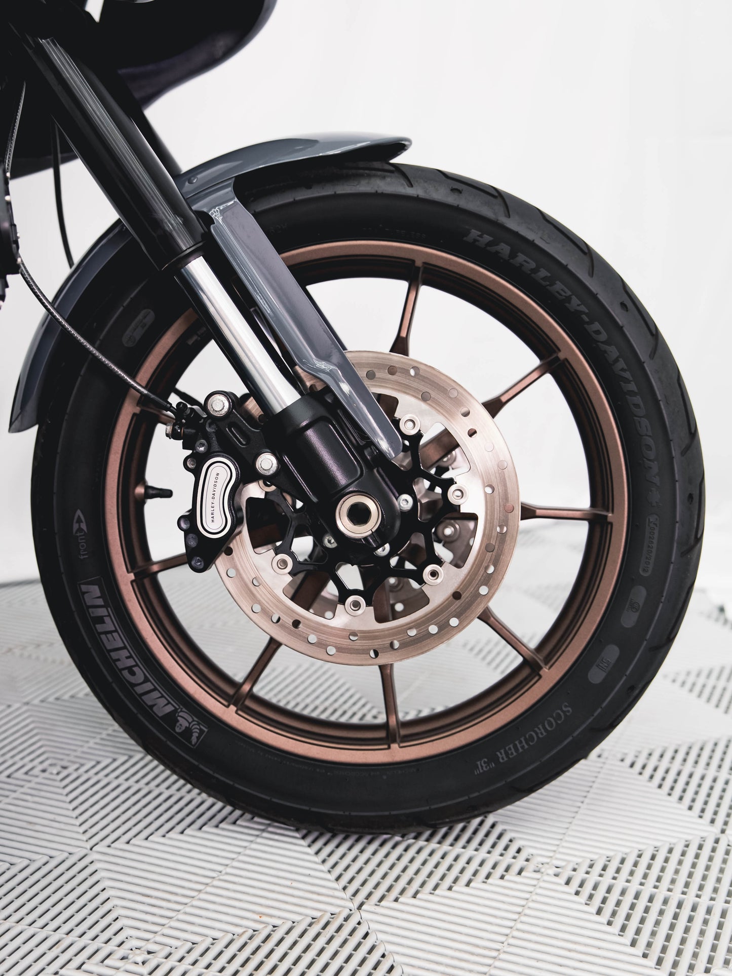 2022 LOW RIDER S