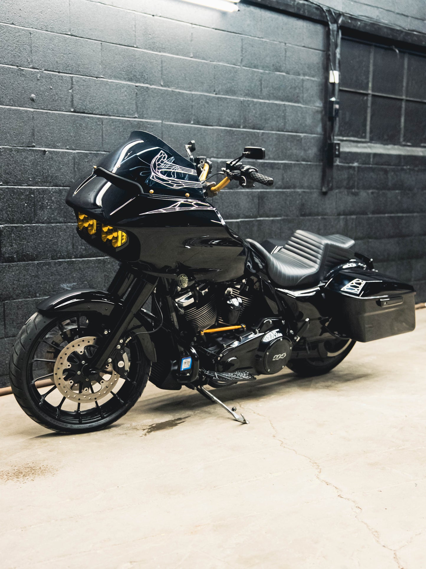 2019 ROAD GLIDE SPECIAL
