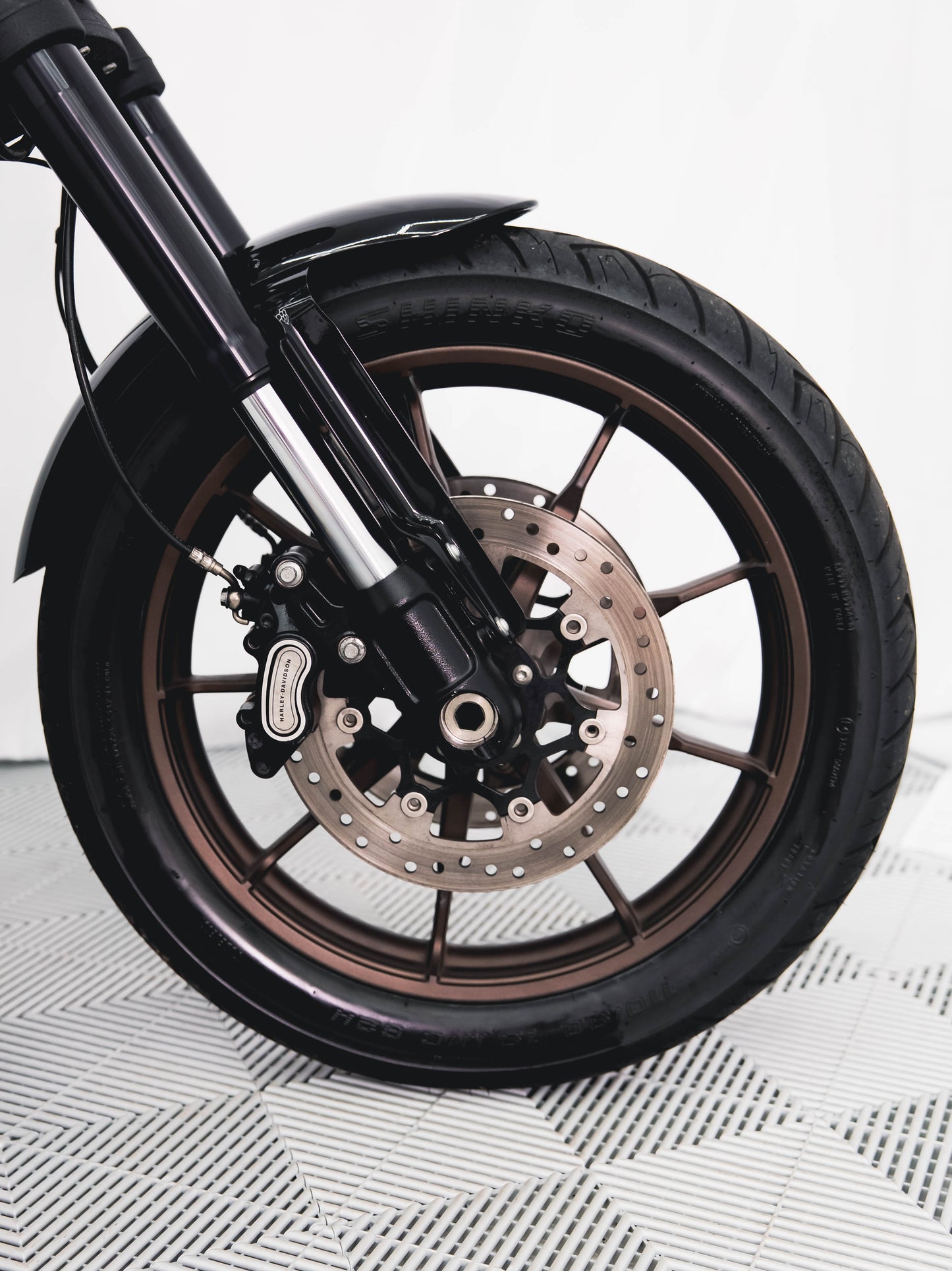 2020 LOW RIDER S