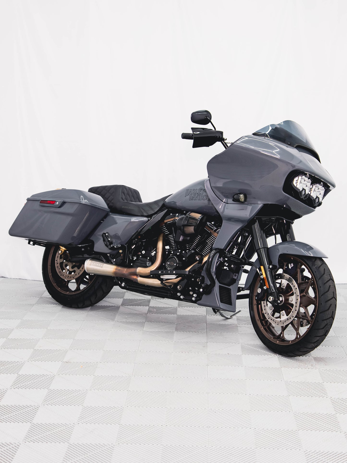 2022 ROAD GLIDE ST 4k MILES