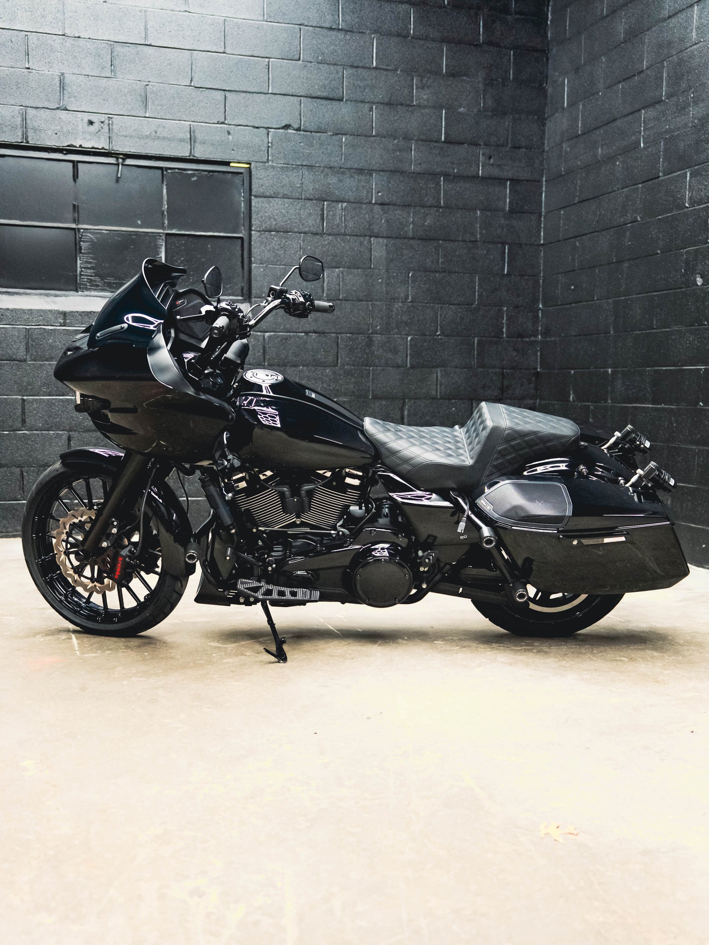 2024 ROAD GLIDE
