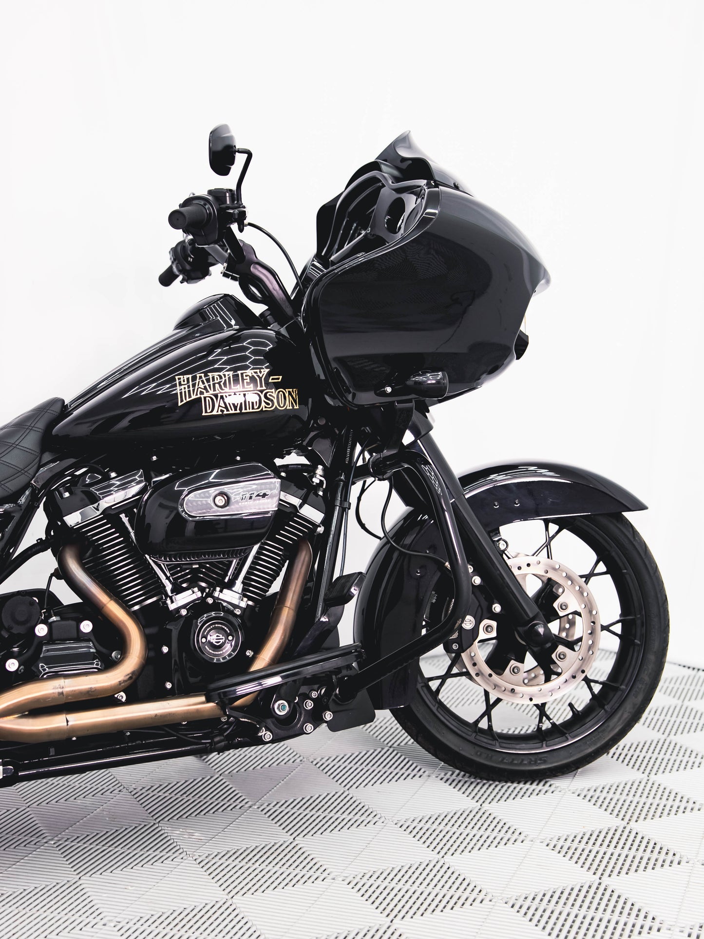 2020 ROAD GLIDE SPECIAL
