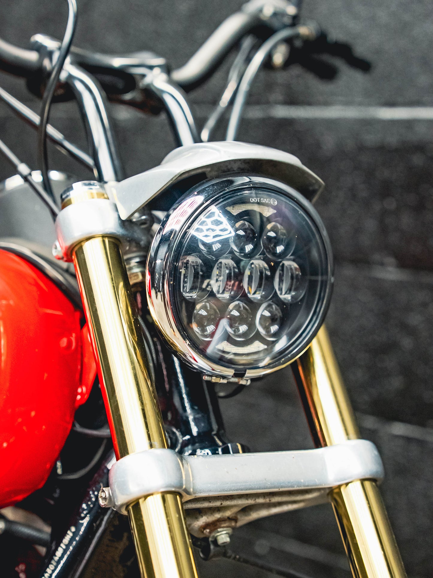 2002 FXDL