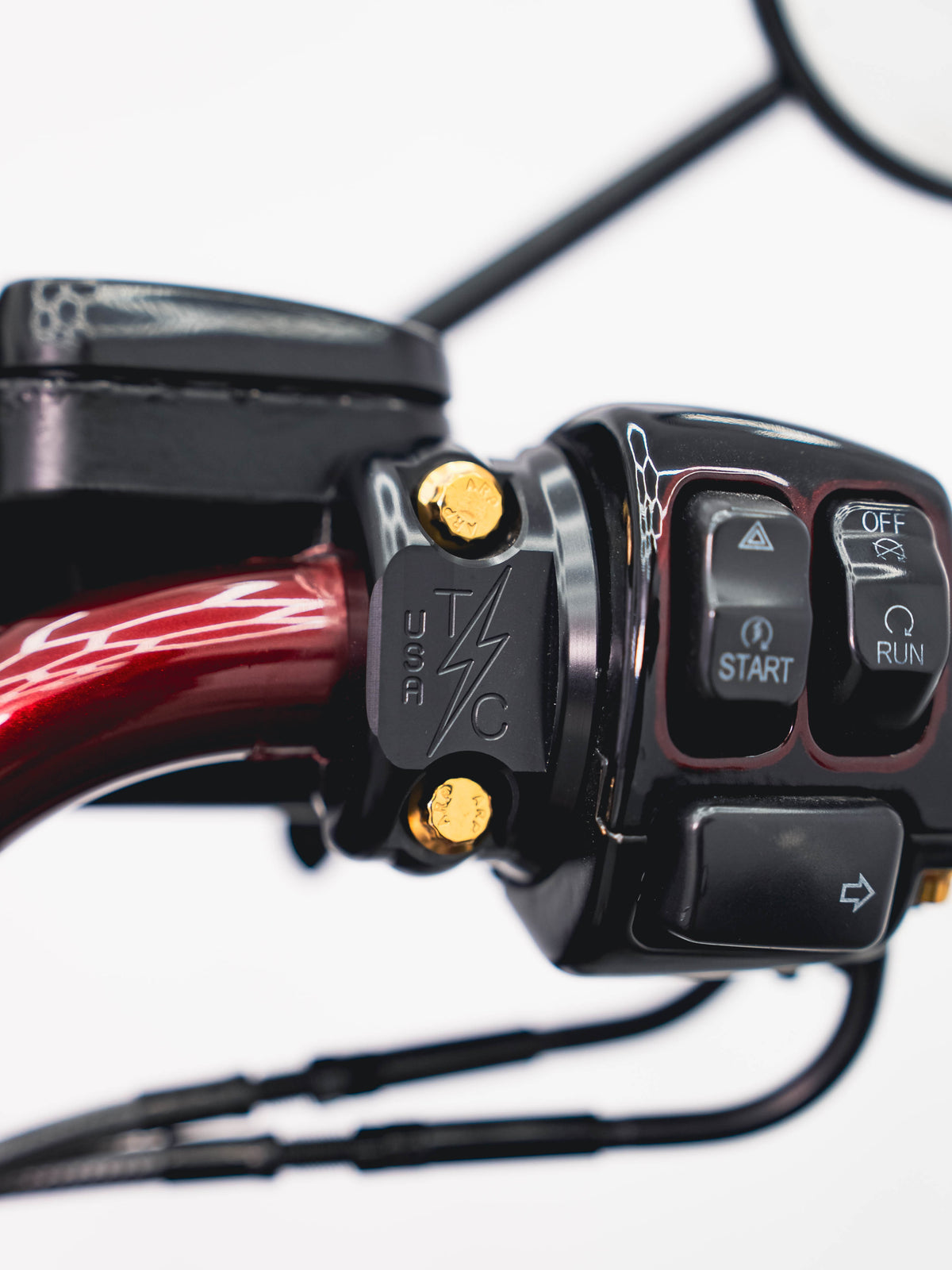 2014 DYNA FXD 130HP!