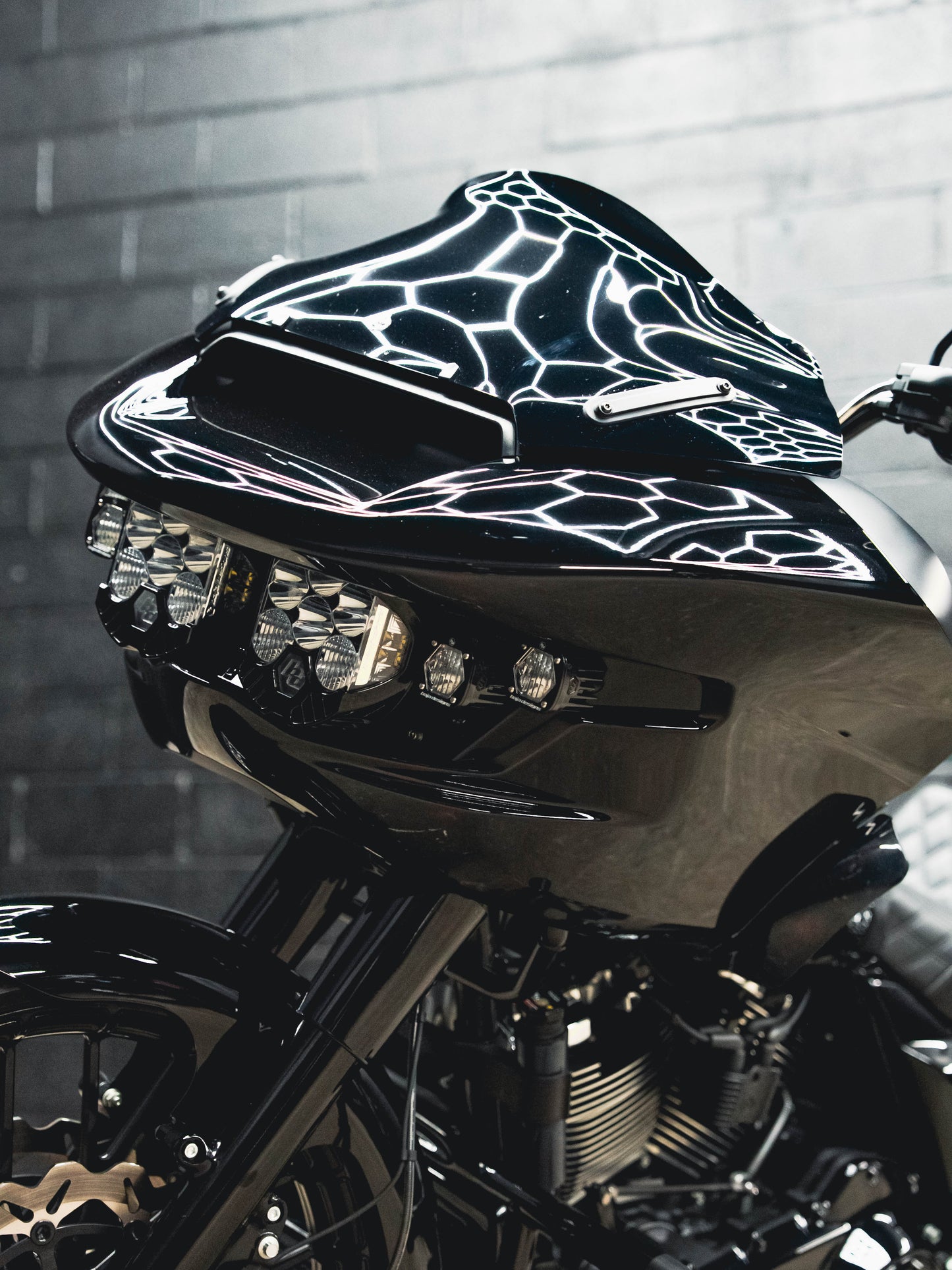 2024 ROAD GLIDE