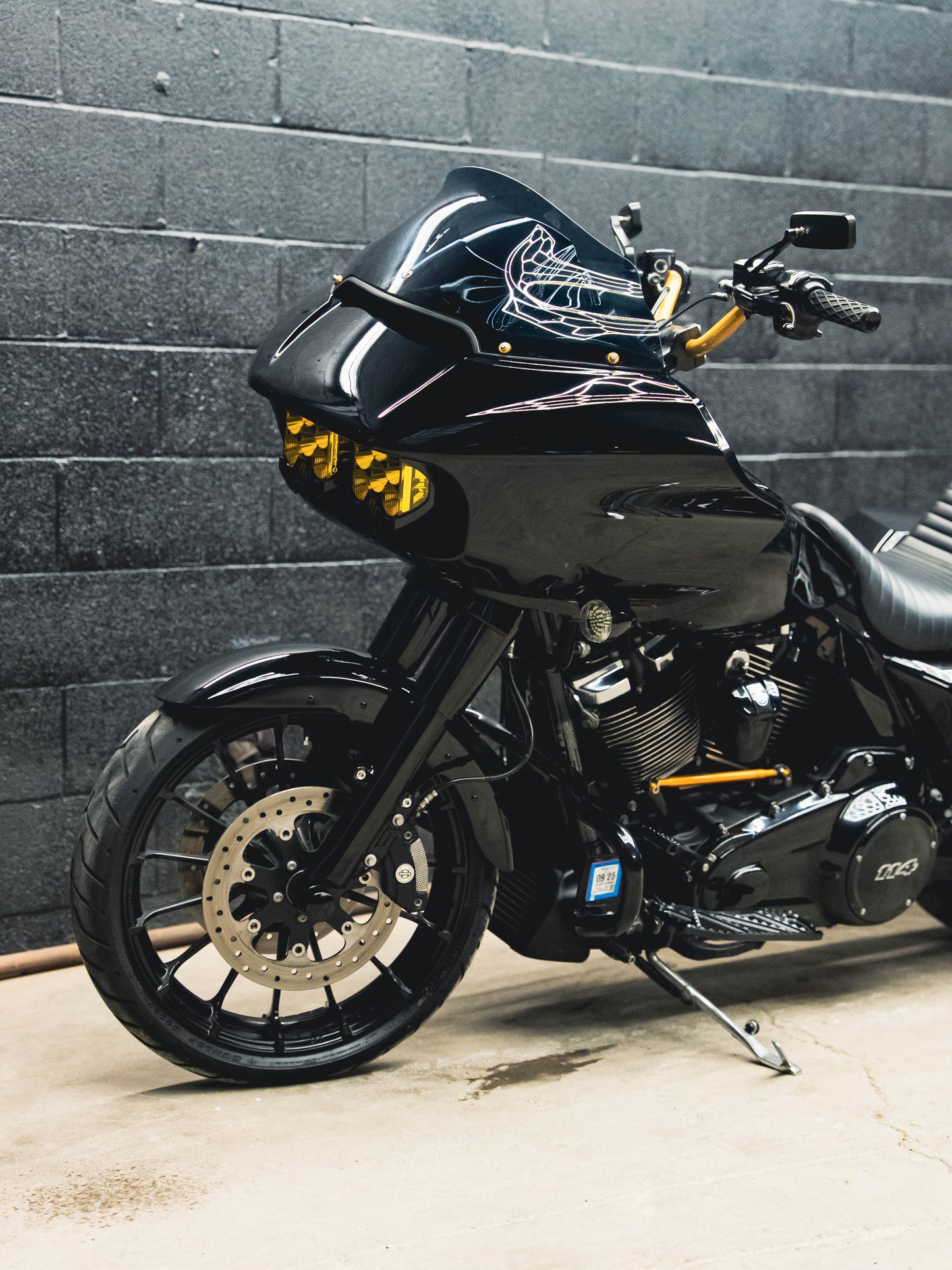 2019 ROAD GLIDE SPECIAL