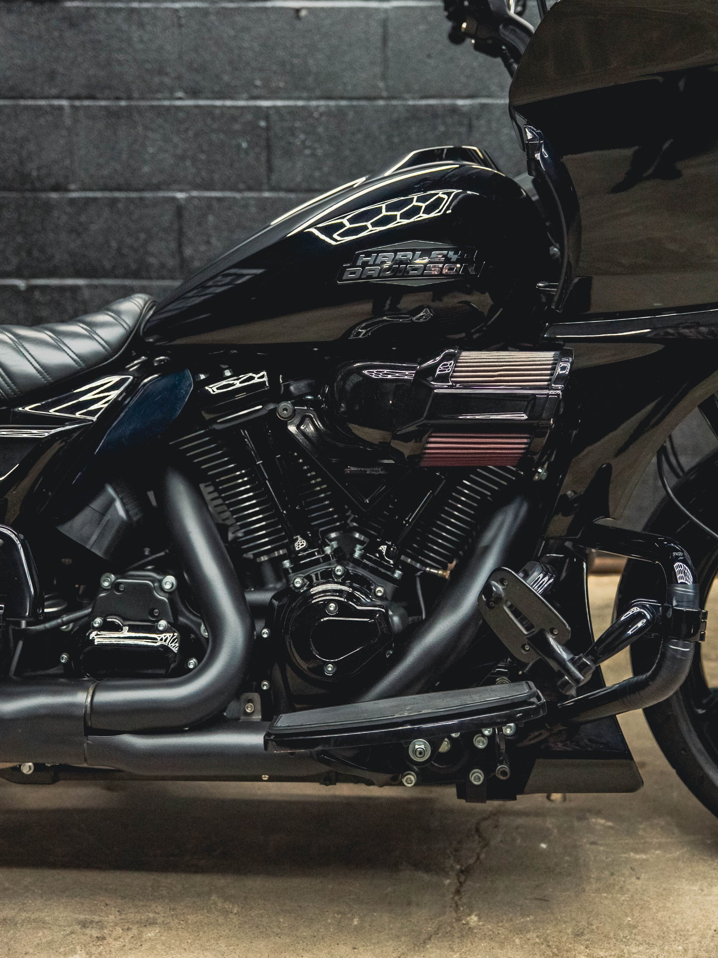 2024 ROAD GLIDE 131"