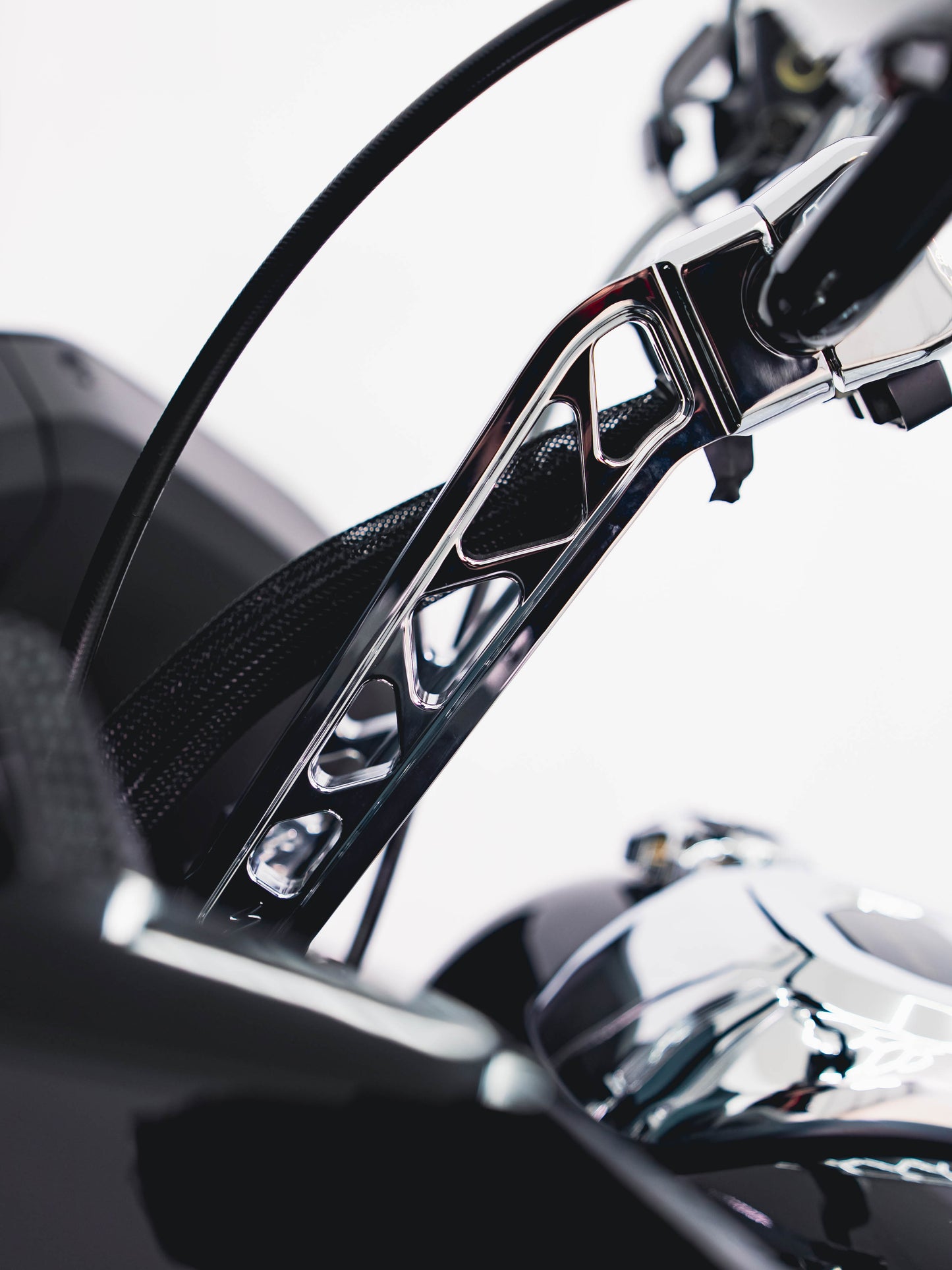 2021 SOFTAIL 155HP/158TQ!