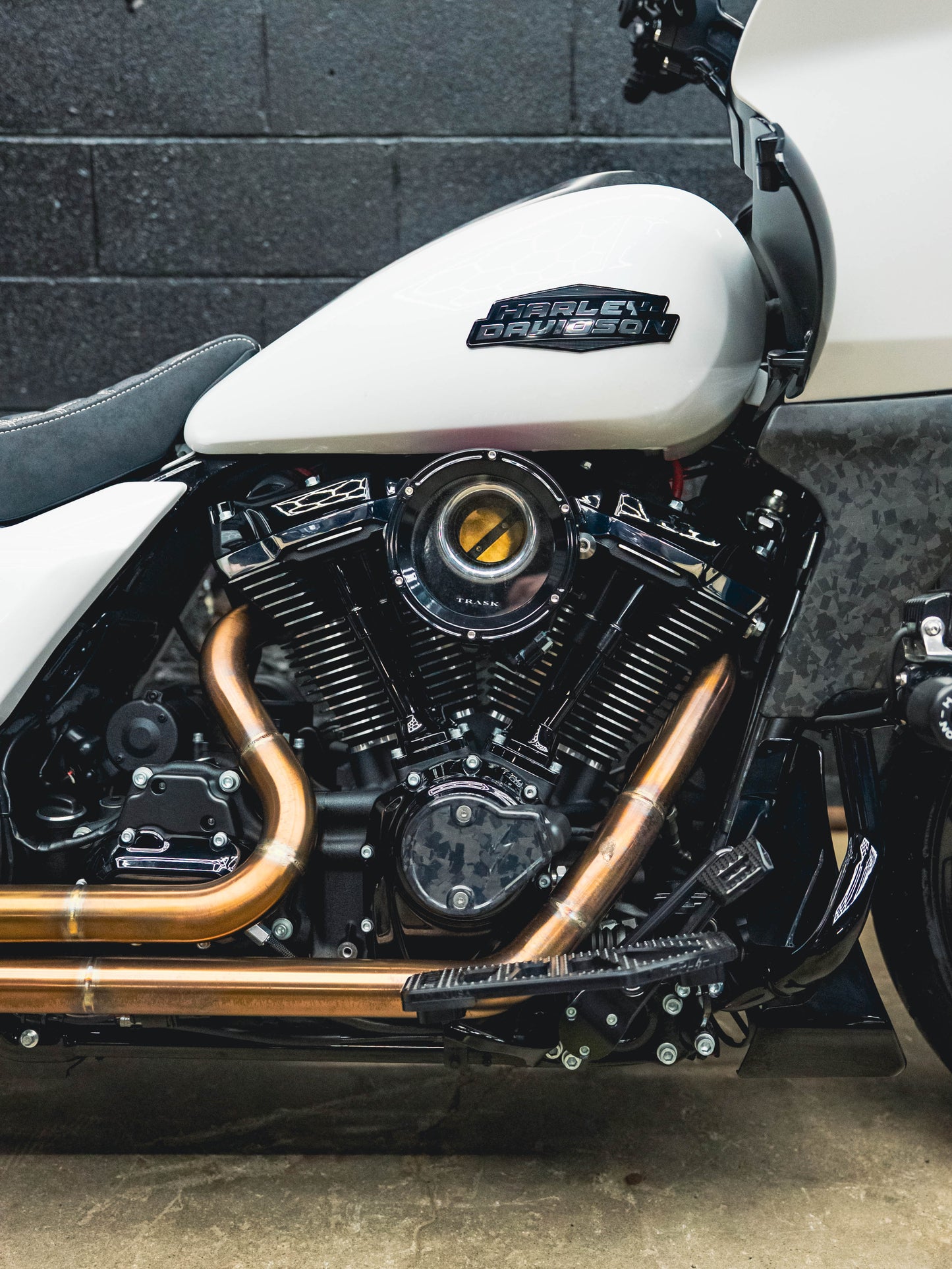 2024 ROAD GLIDE 3k miles