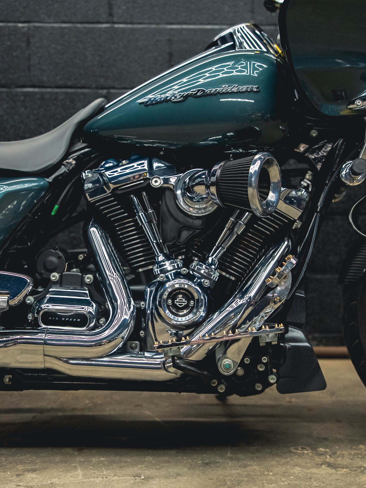 2020 ROAD GLIDE