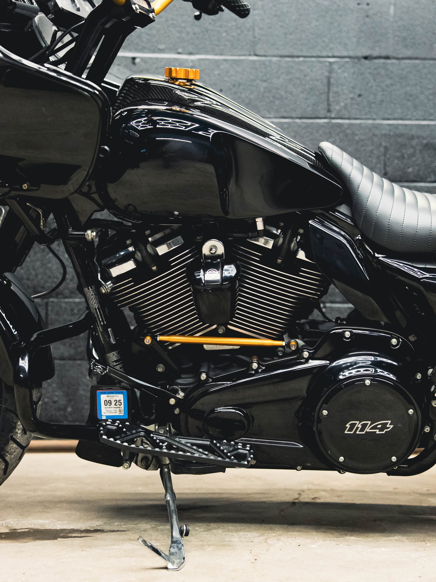 2019 ROAD GLIDE SPECIAL