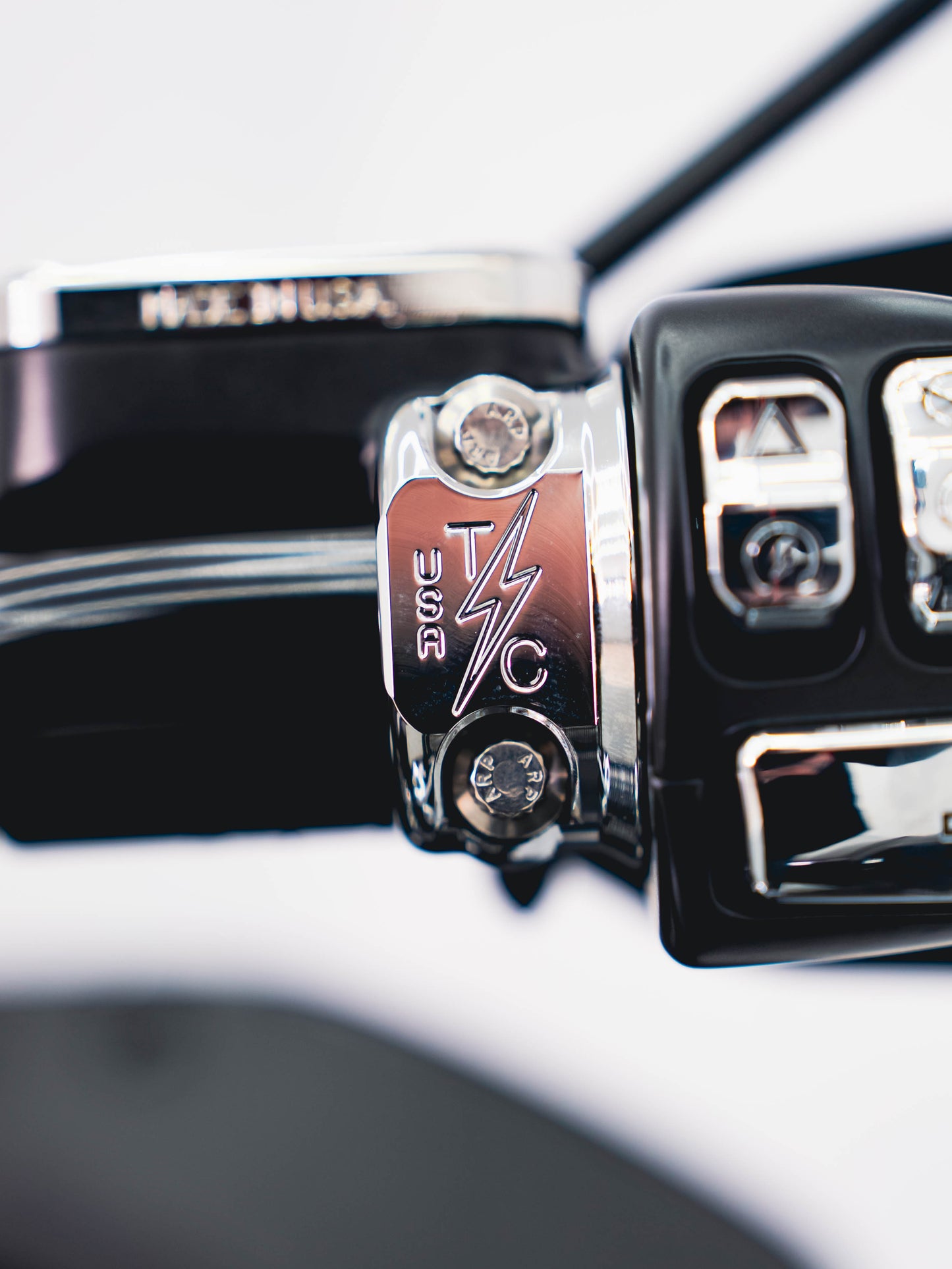 2021 SOFTAIL 155HP/158TQ!