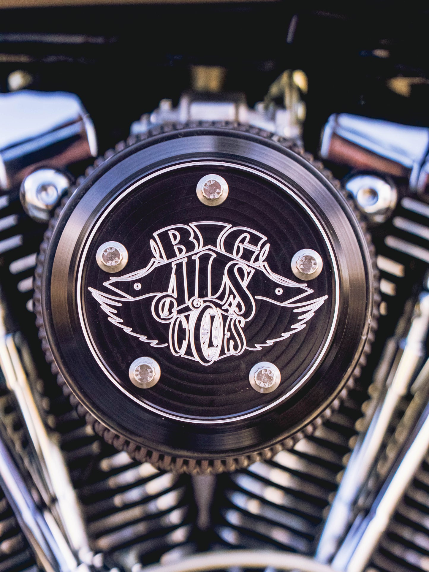 2003 FXDL 2k ORIGINAL MILES