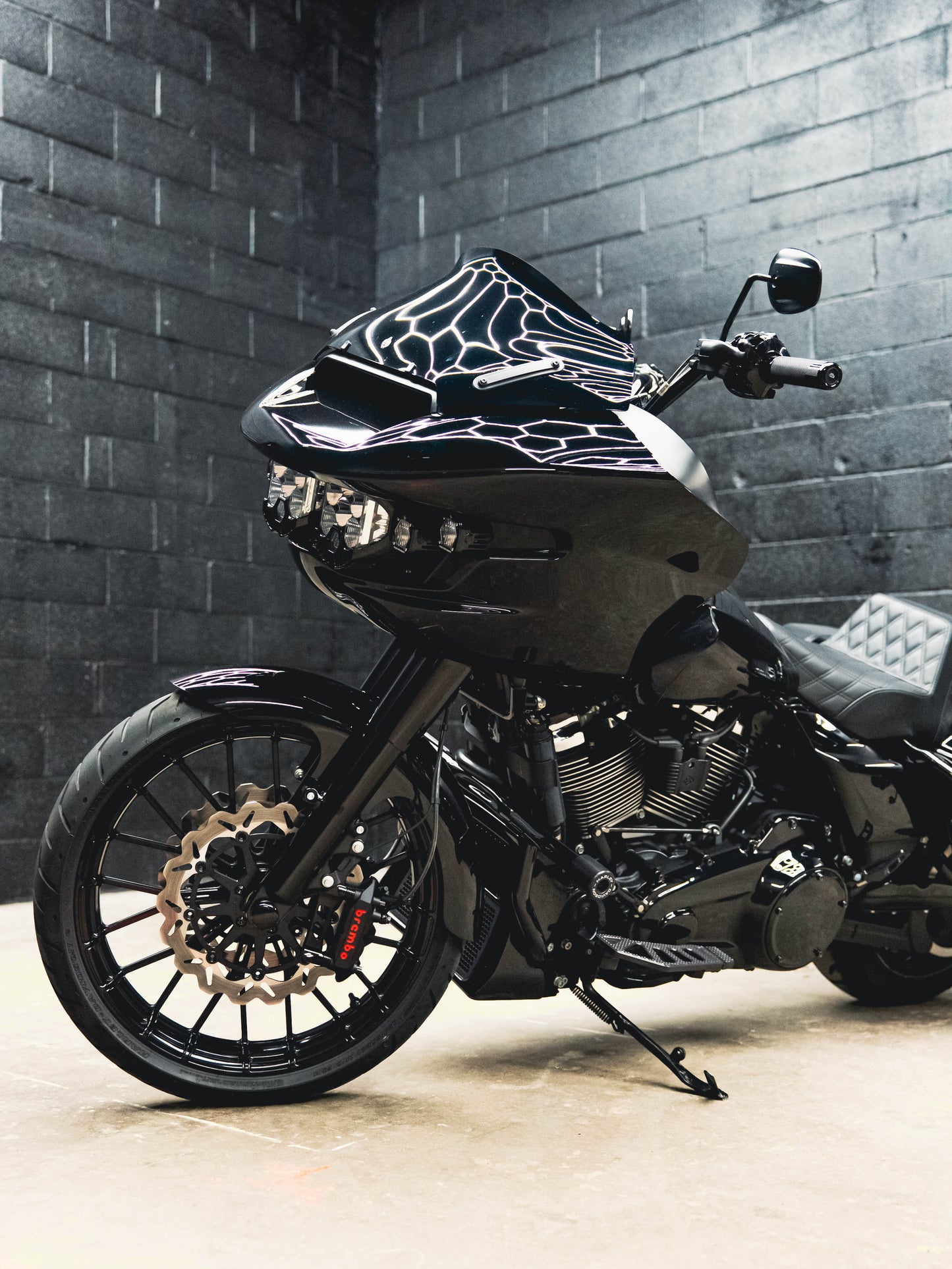 2024 ROAD GLIDE