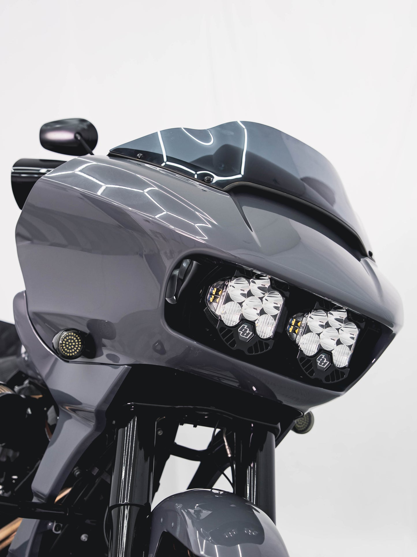 2022 ROAD GLIDE ST 4k MILES