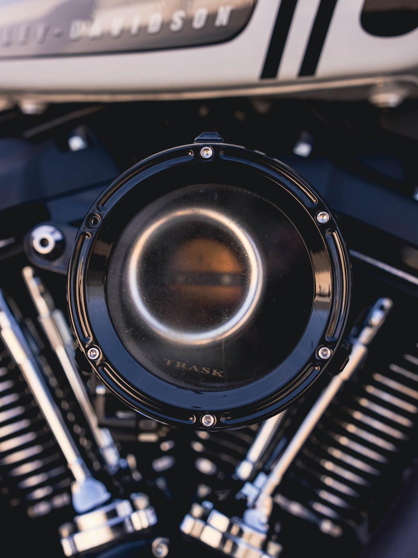 2021 FXBB STREET BOB