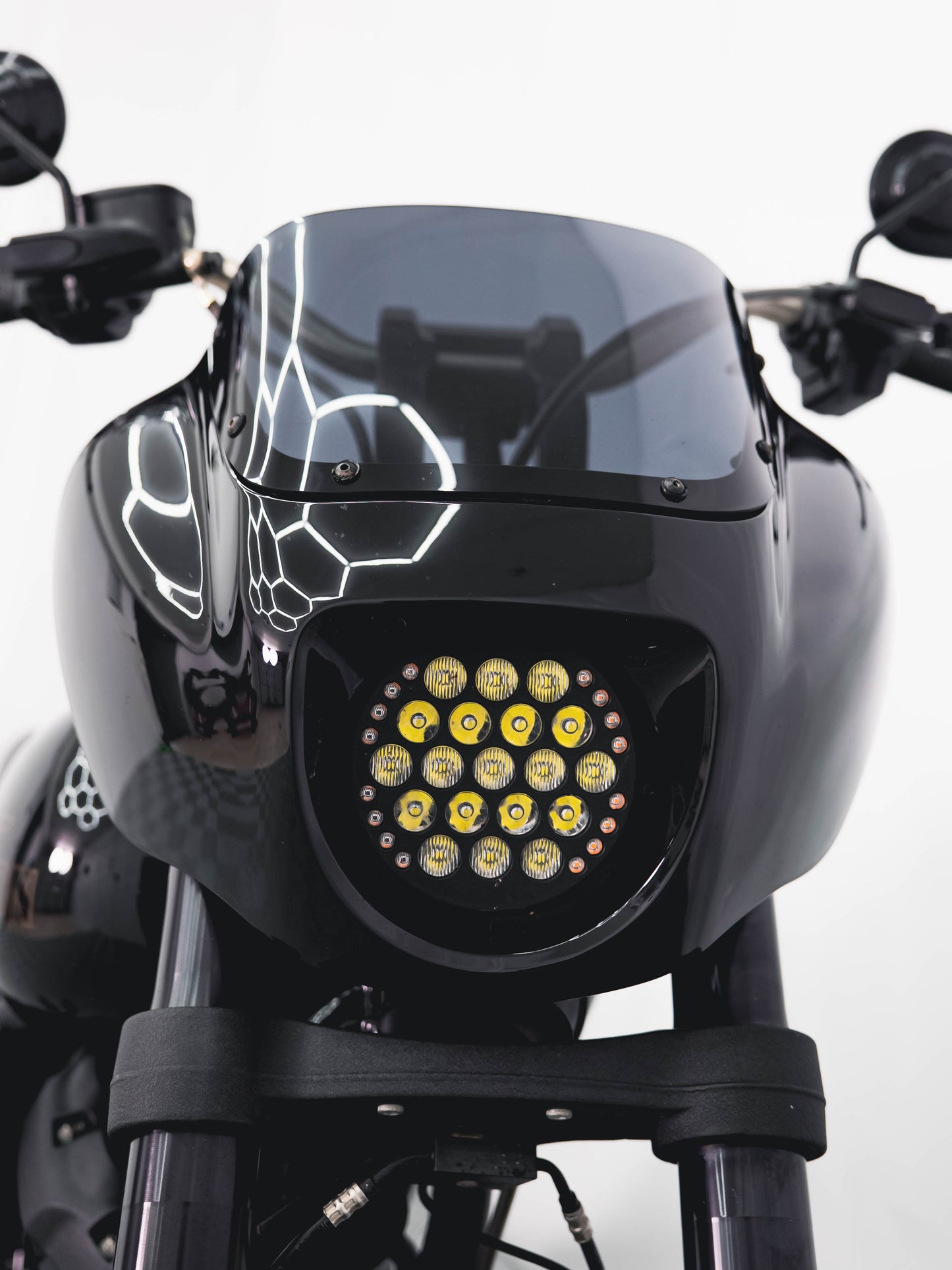 2020 LOW RIDER S