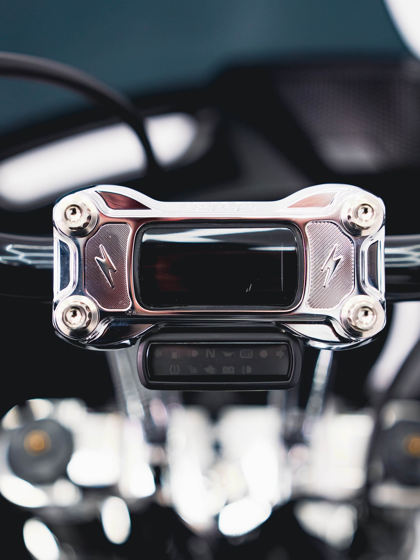 2021 SOFTAIL 155HP/158TQ!