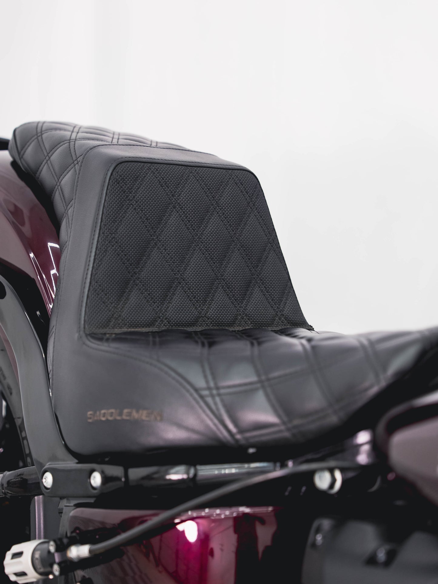 2020 LOW RIDER S CANDY BRANDYWINE