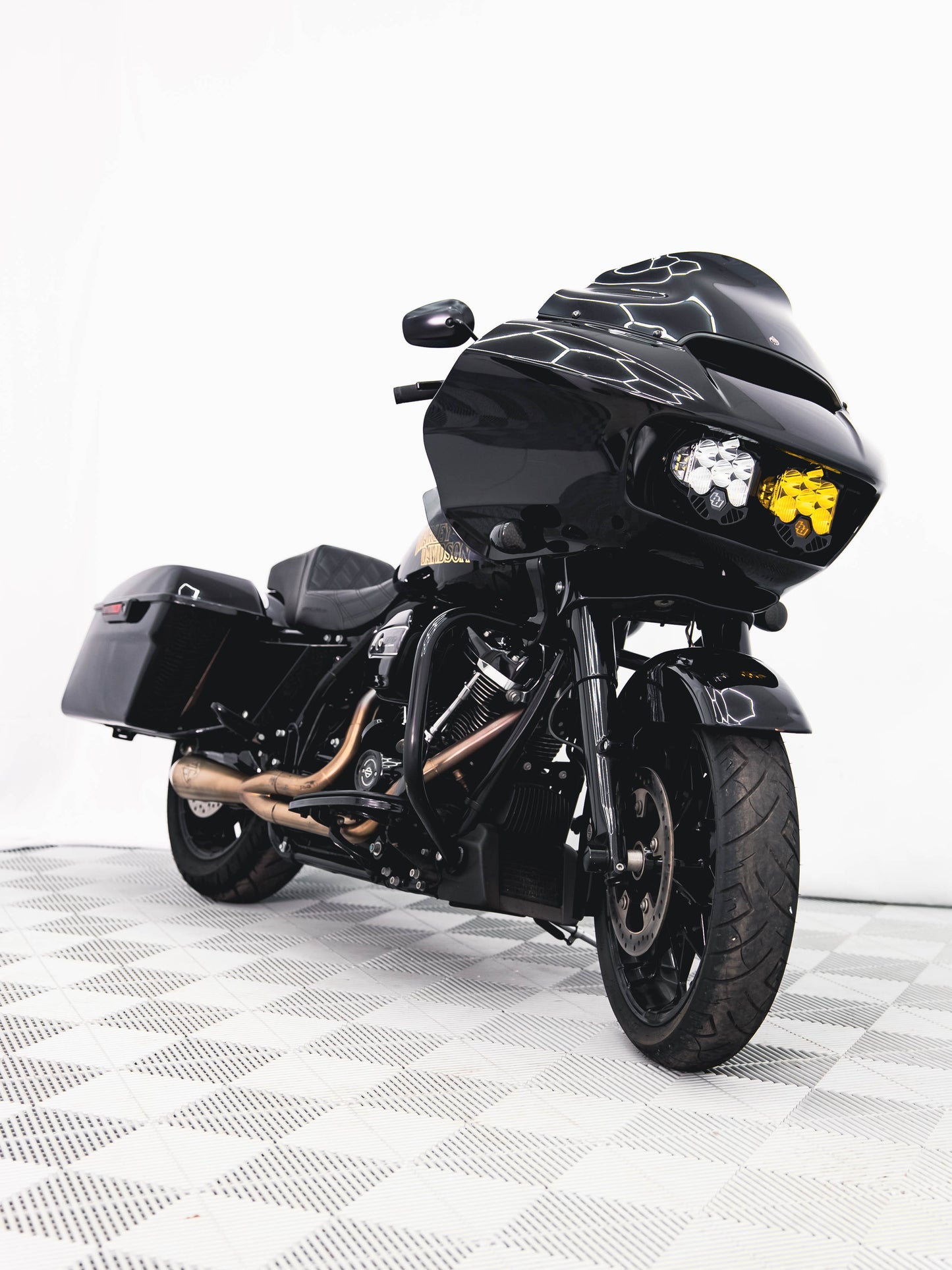 2020 ROAD GLIDE SPECIAL