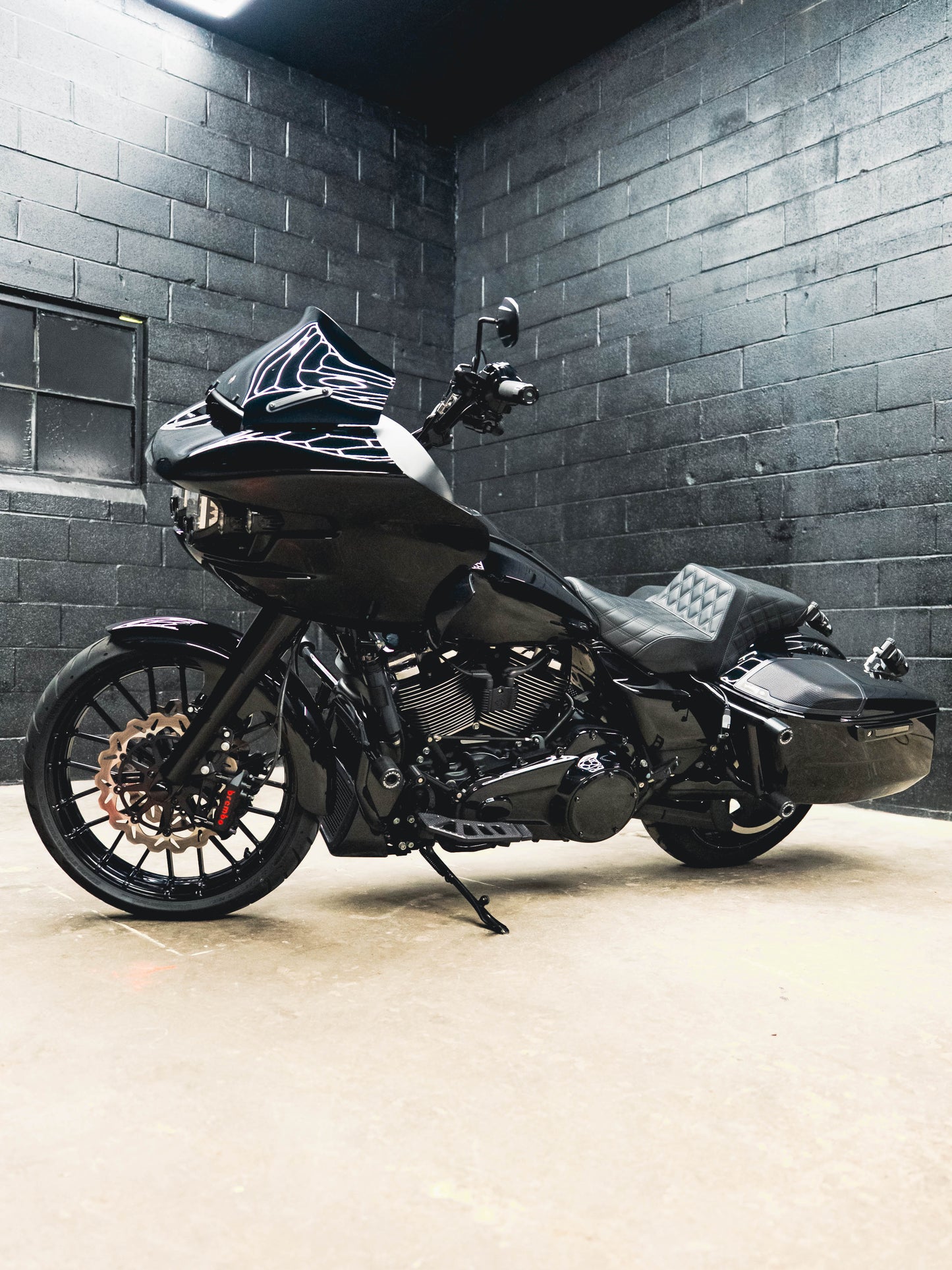 2024 ROAD GLIDE