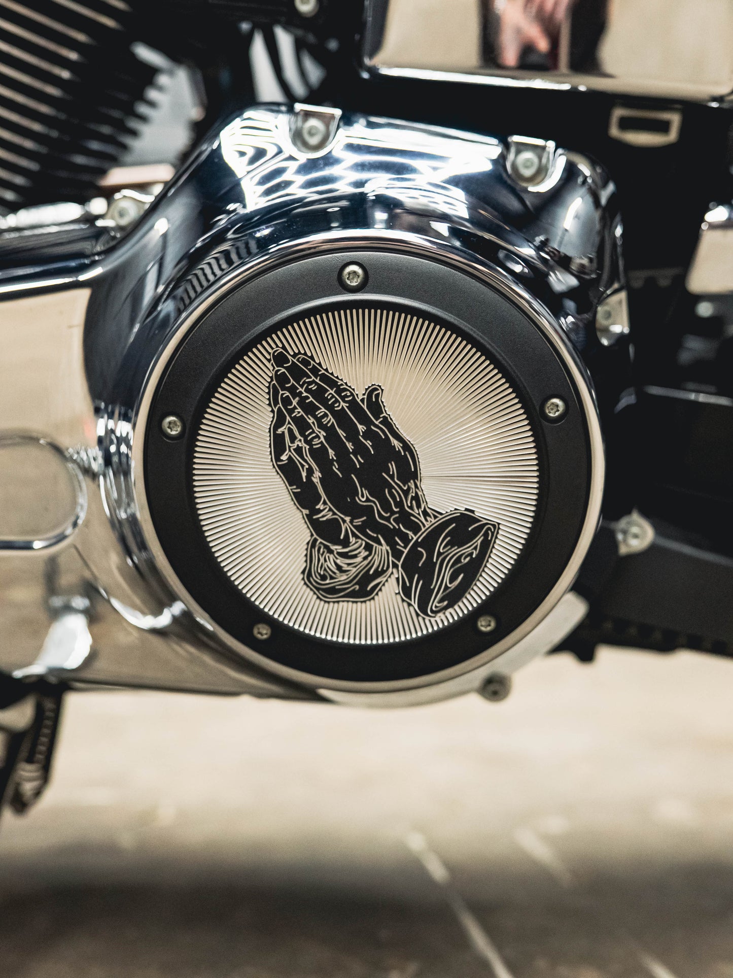2015 DYNA LOW RIDER
