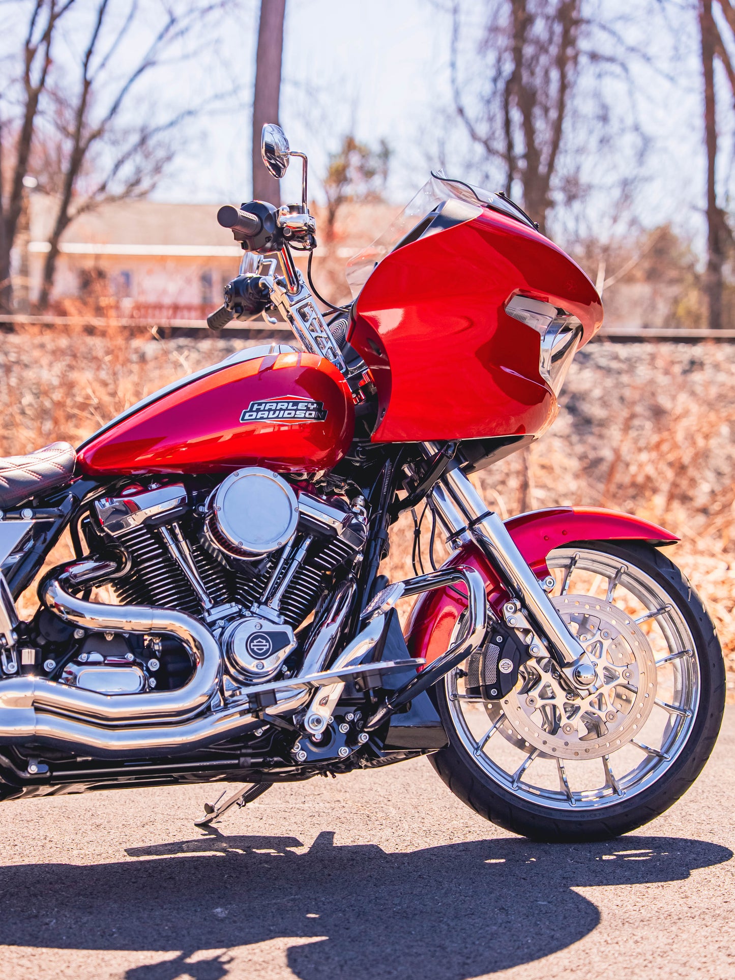 2025 RG 800 miles