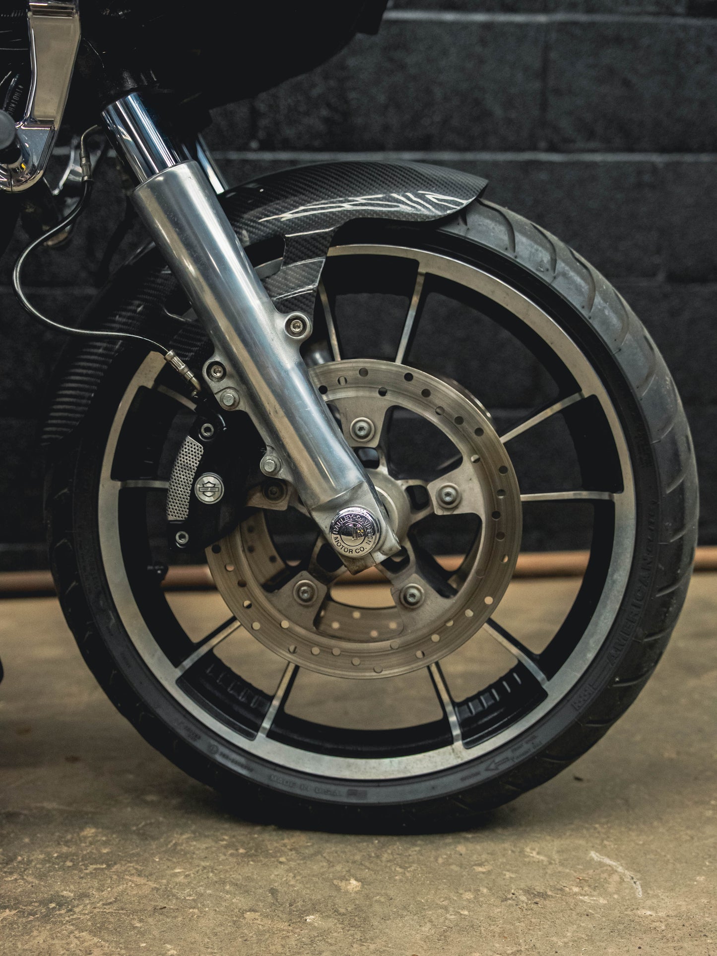 2020 ROAD GLIDE