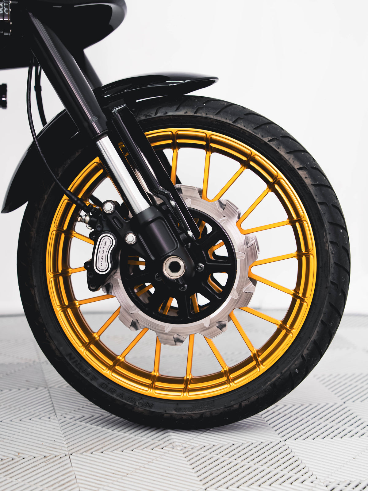 2023 LOW RIDER S